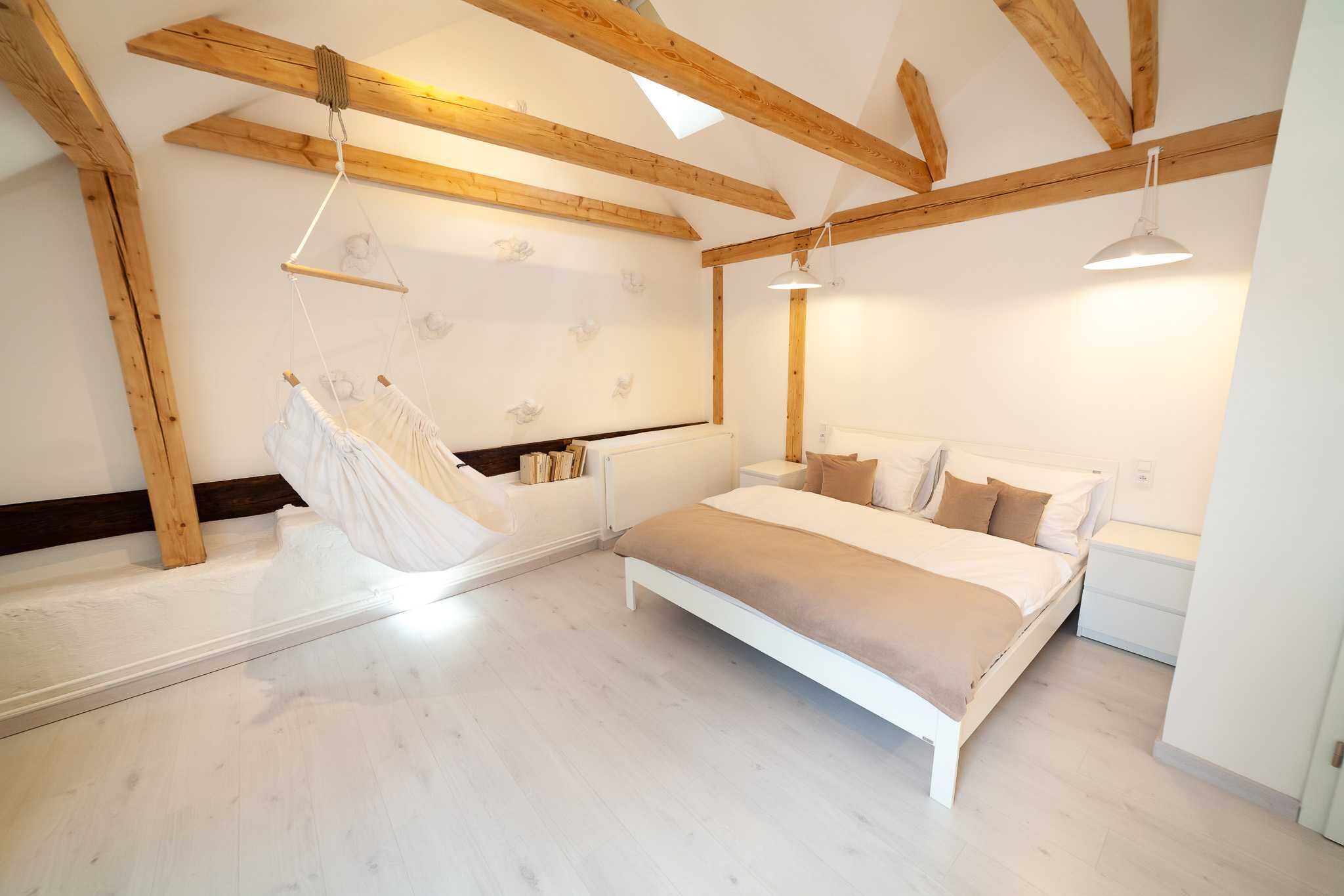 Apartmány Dačický II. Kutná Hora – Kutná Hora, Česká republika