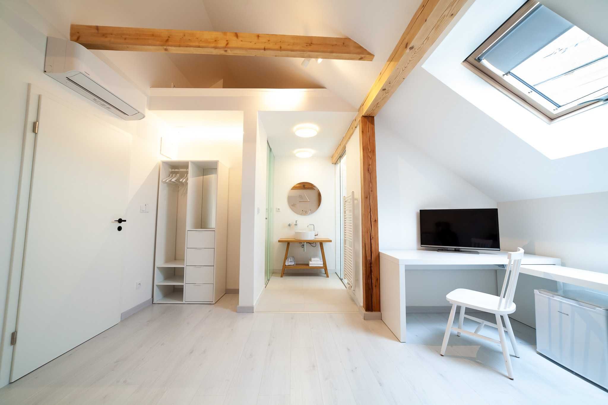 Apartmány Dačický II. Kutná Hora – Kutná Hora, Česká republika