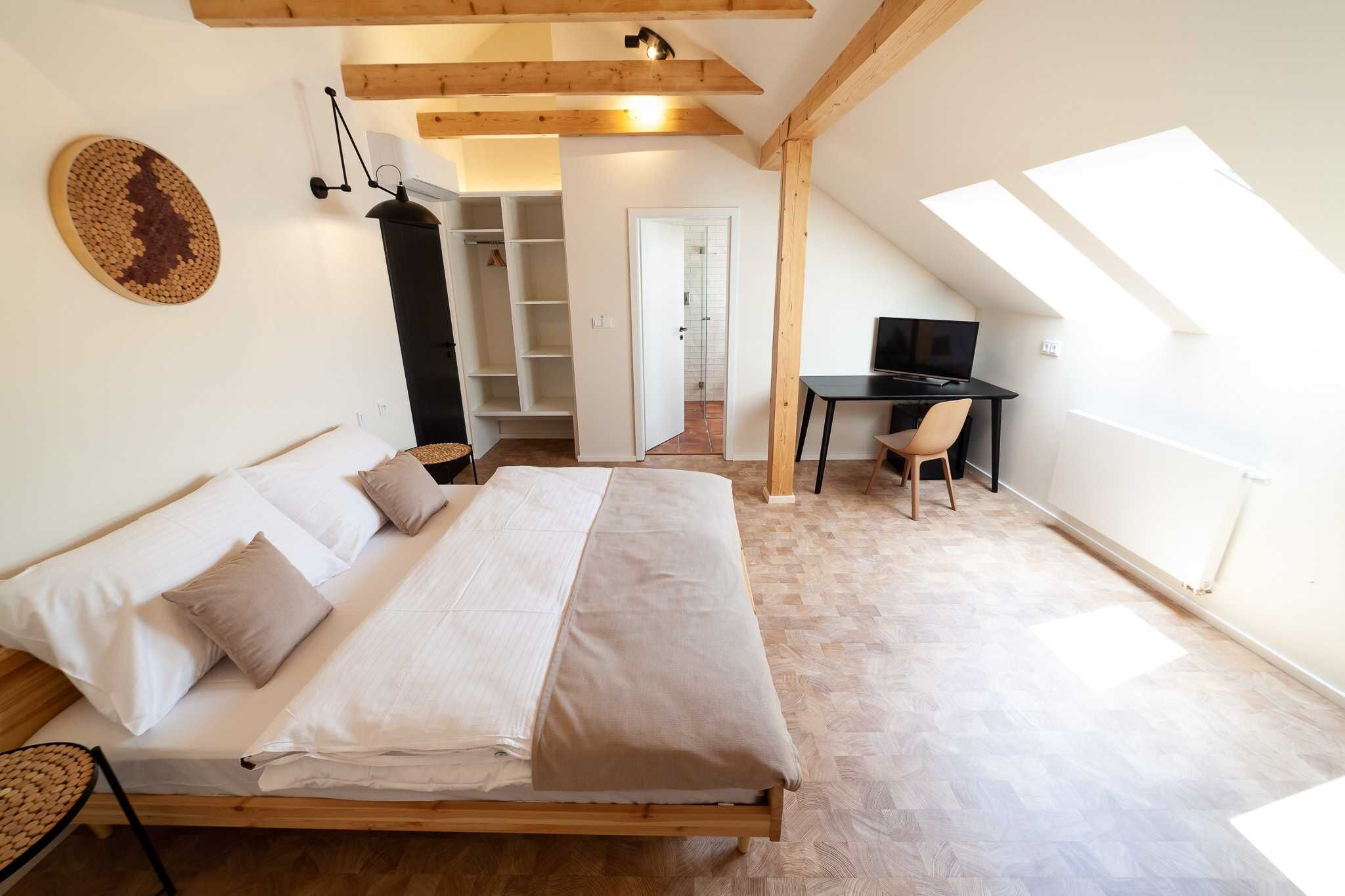 Apartmány Dačický II. Kutná Hora – Kutná Hora, Česká republika