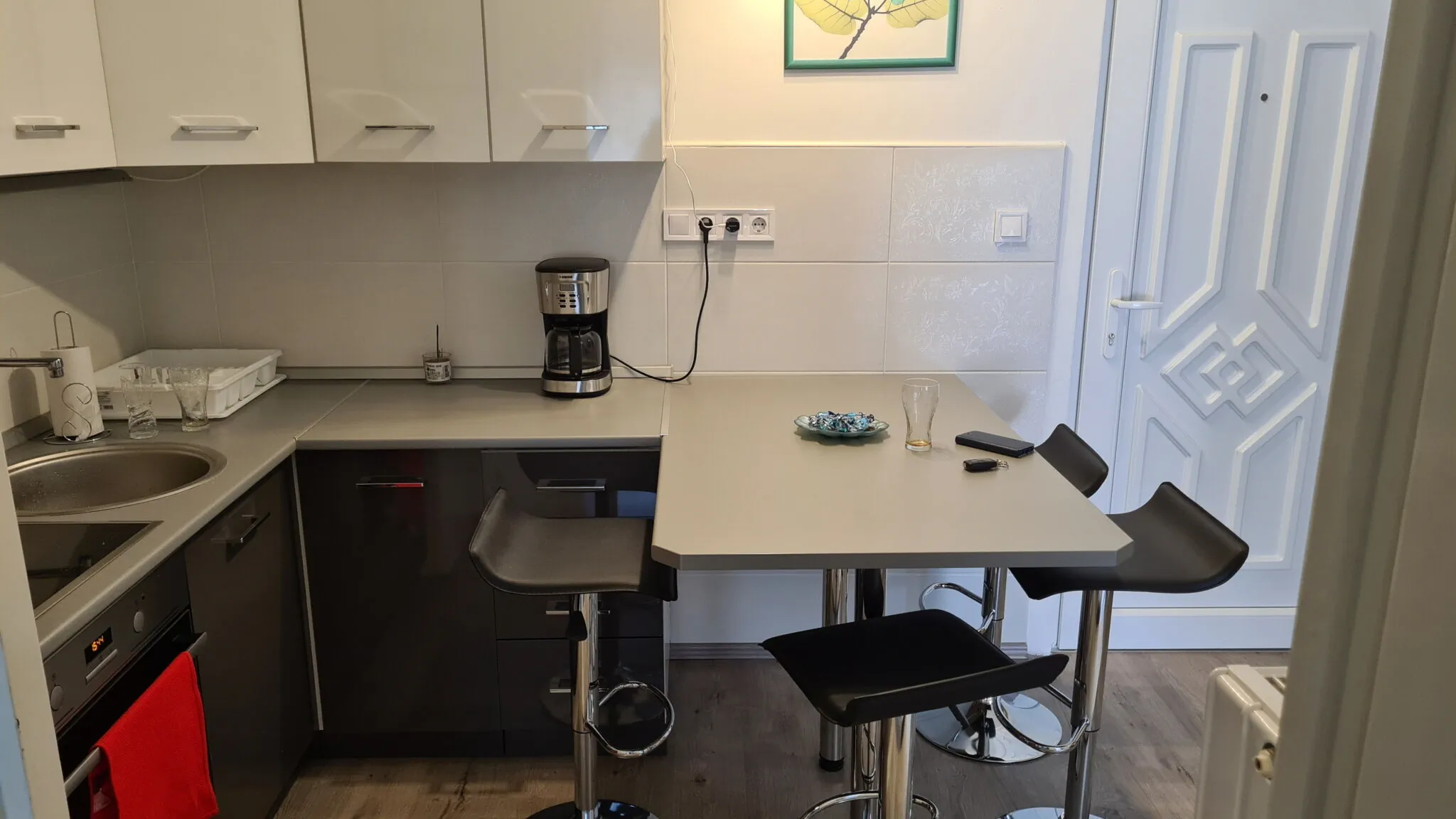 Manó Apartman Harkány – Harkány, Ungaria
