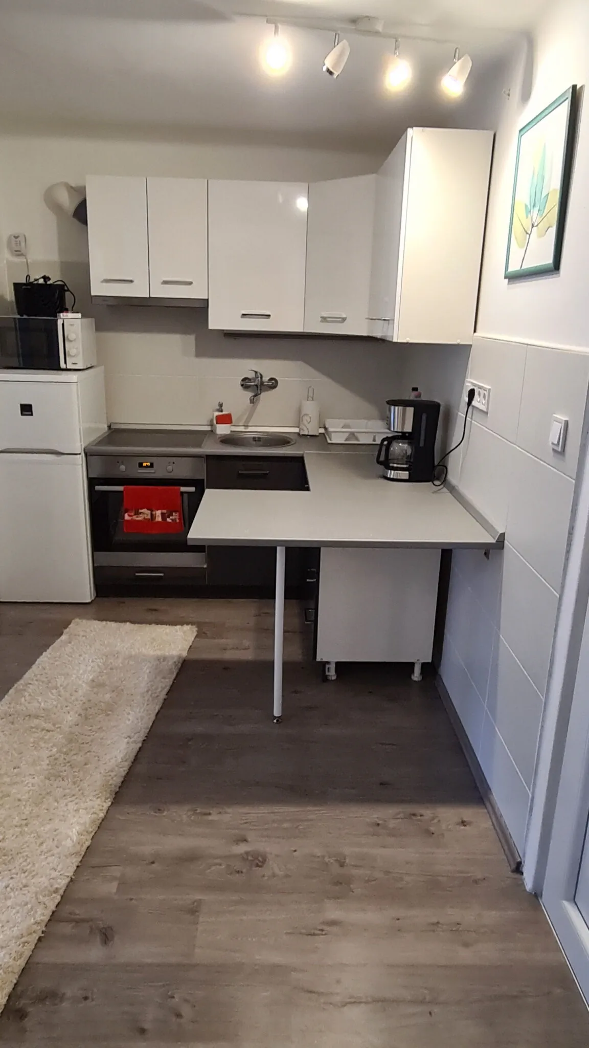 Manó Apartman Harkány – Harkány, Ungaria