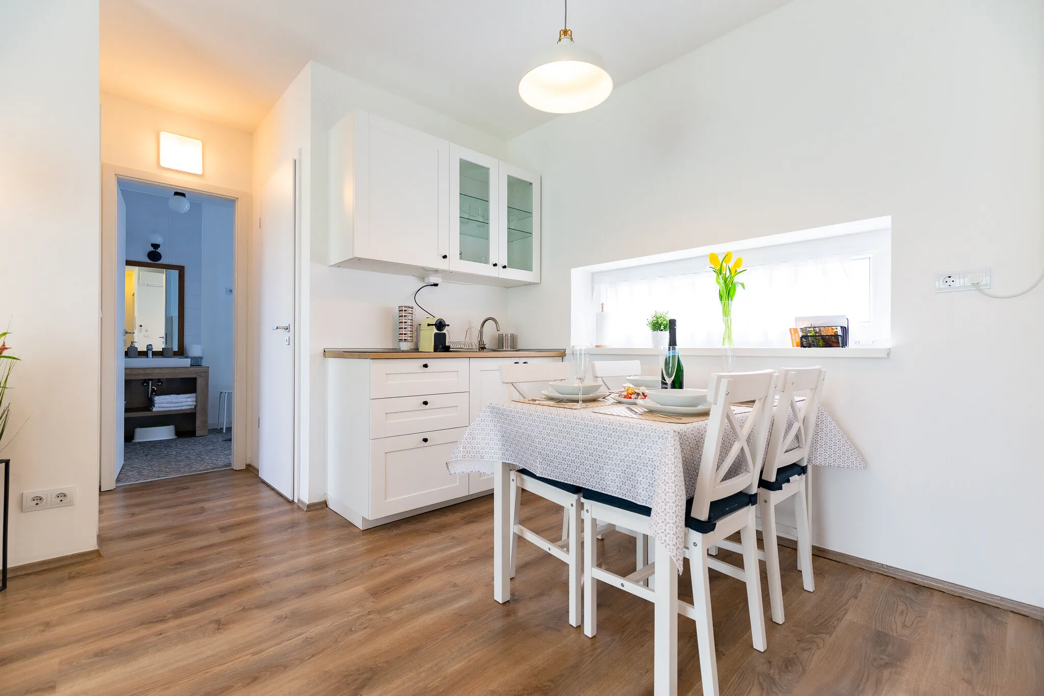 FreshGarden 102 Apartman Siófok – Siófok, Ungaria