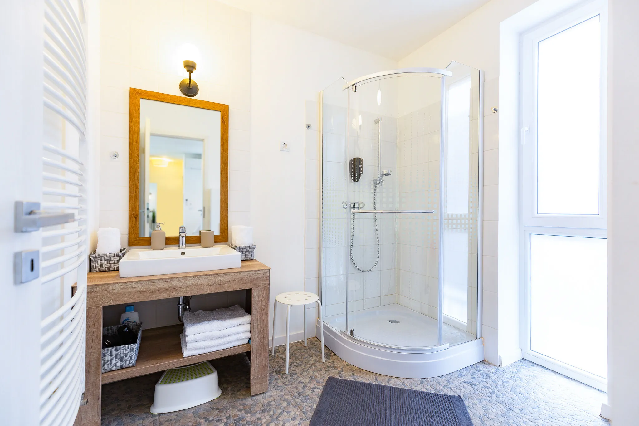 FreshGarden 102 Apartman Siófok – Siófok, Ungaria