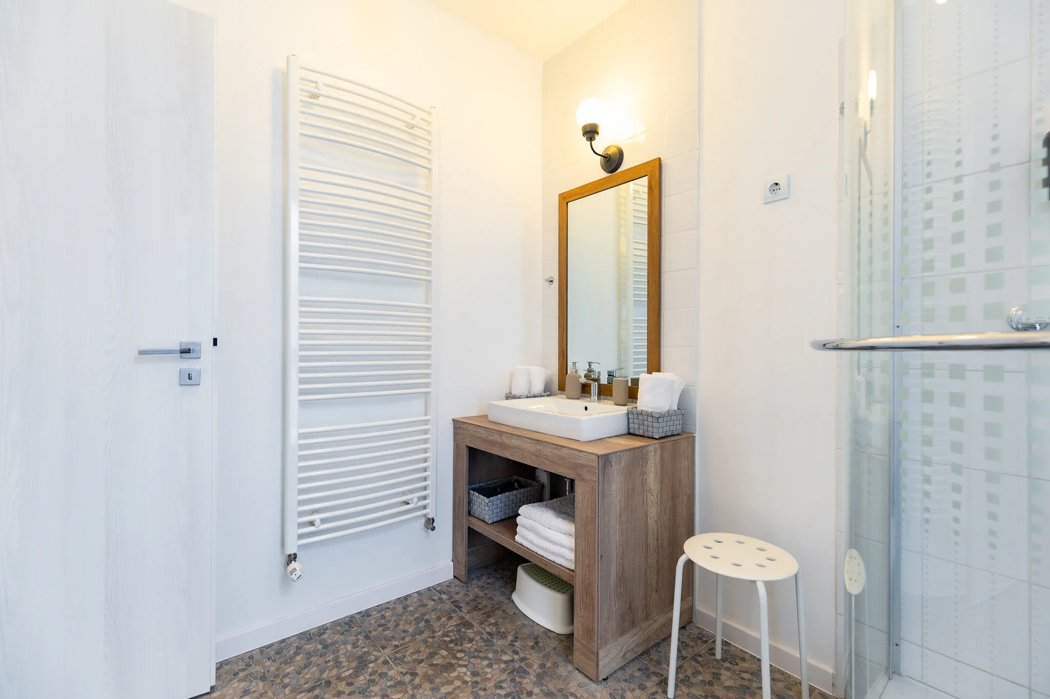 FreshGarden 102 Apartman Siófok – Siófok, Ungaria