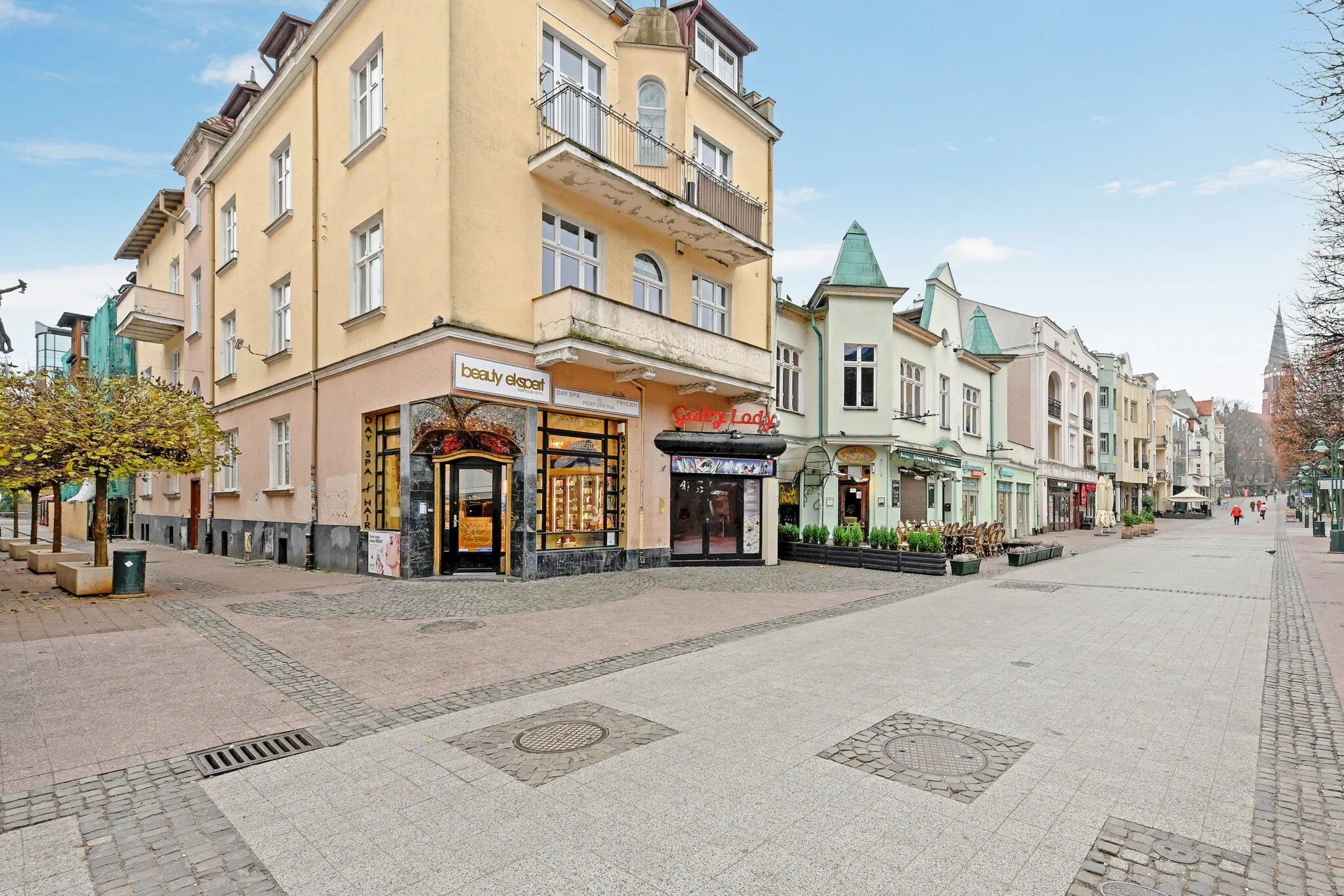 Happy Stay Apartments Sopot Bema  – Sopot, Polska