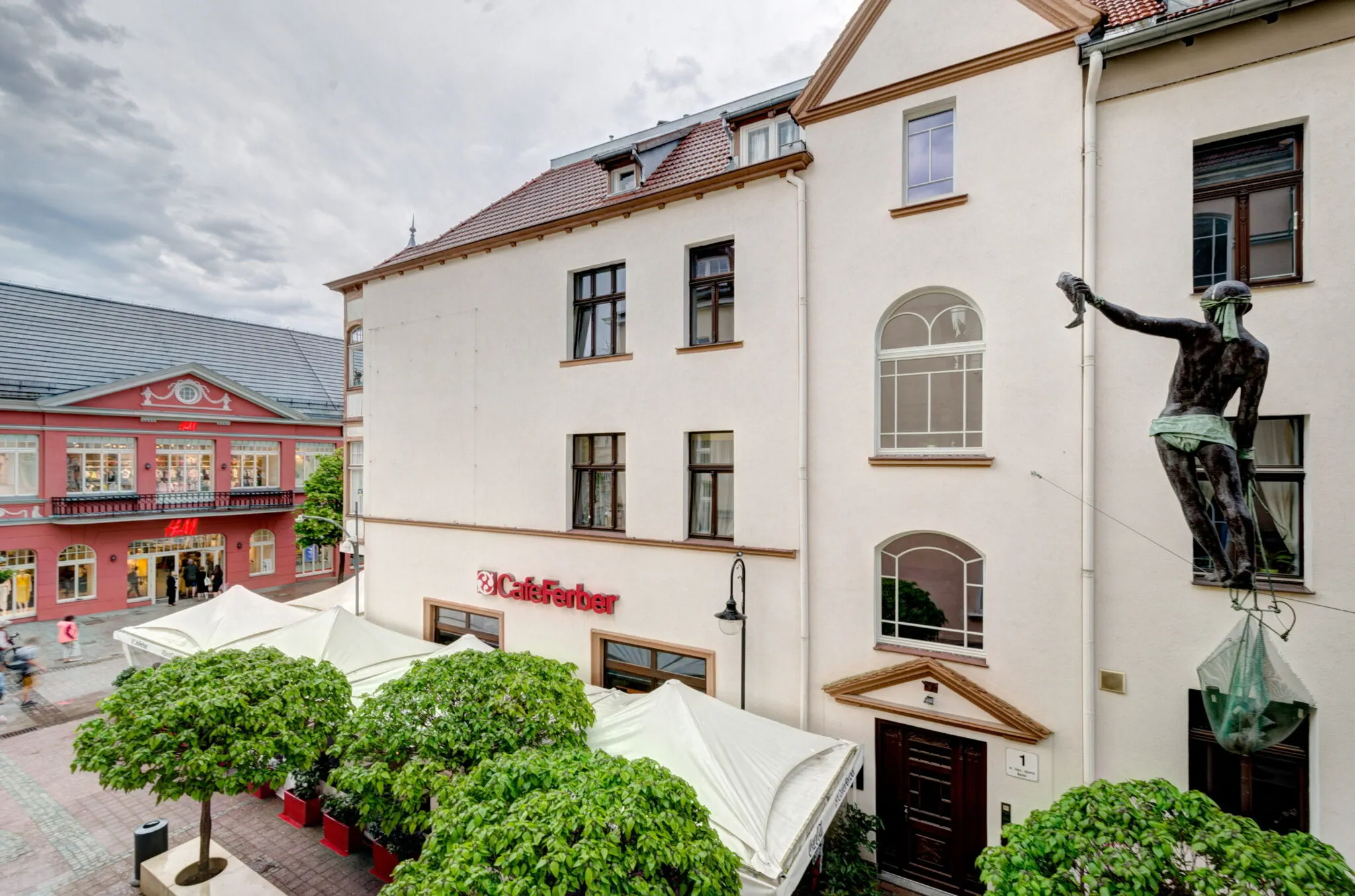 Happy Stay Apartments Sopot Bema  – Sopot, Polska