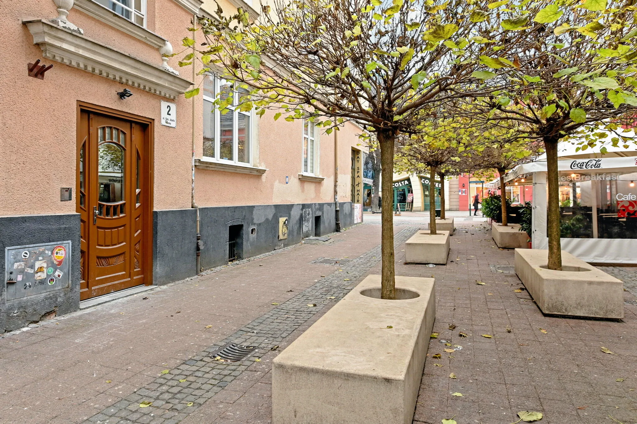 Happy Stay Apartments Sopot Bema  – Sopot, Polska