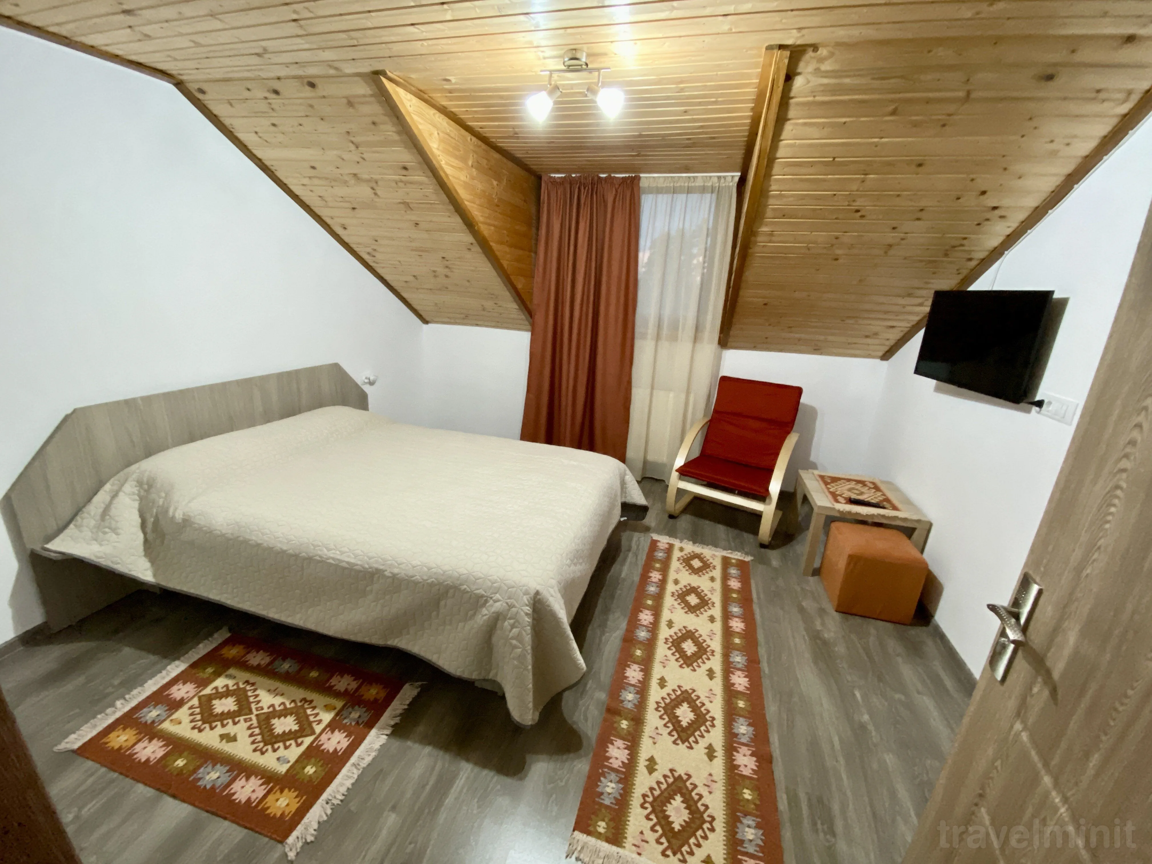 Casa Mis Baia de Fier – Baia de Fier, România
