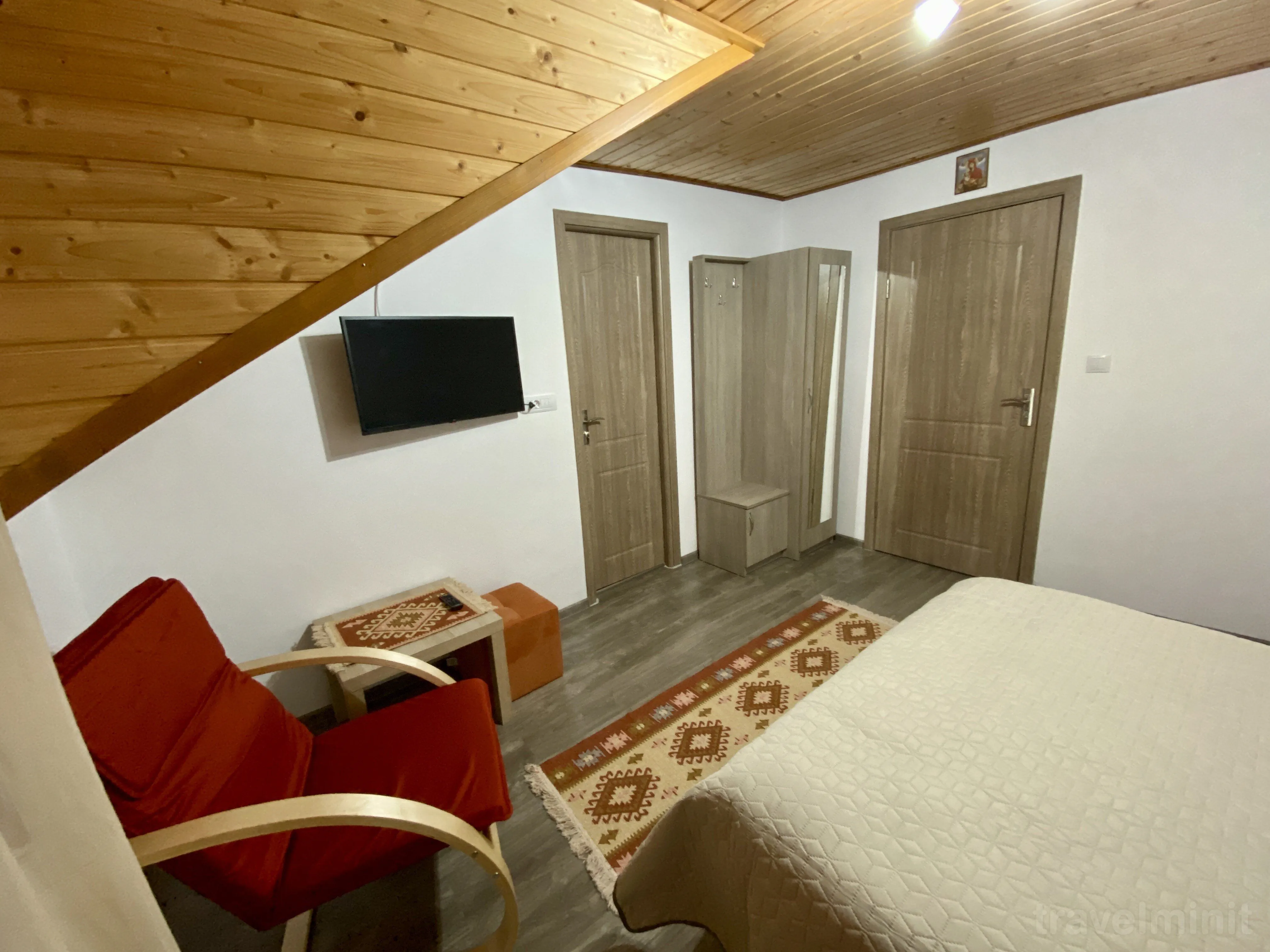 Casa Mis Baia de Fier – Baia de Fier, România