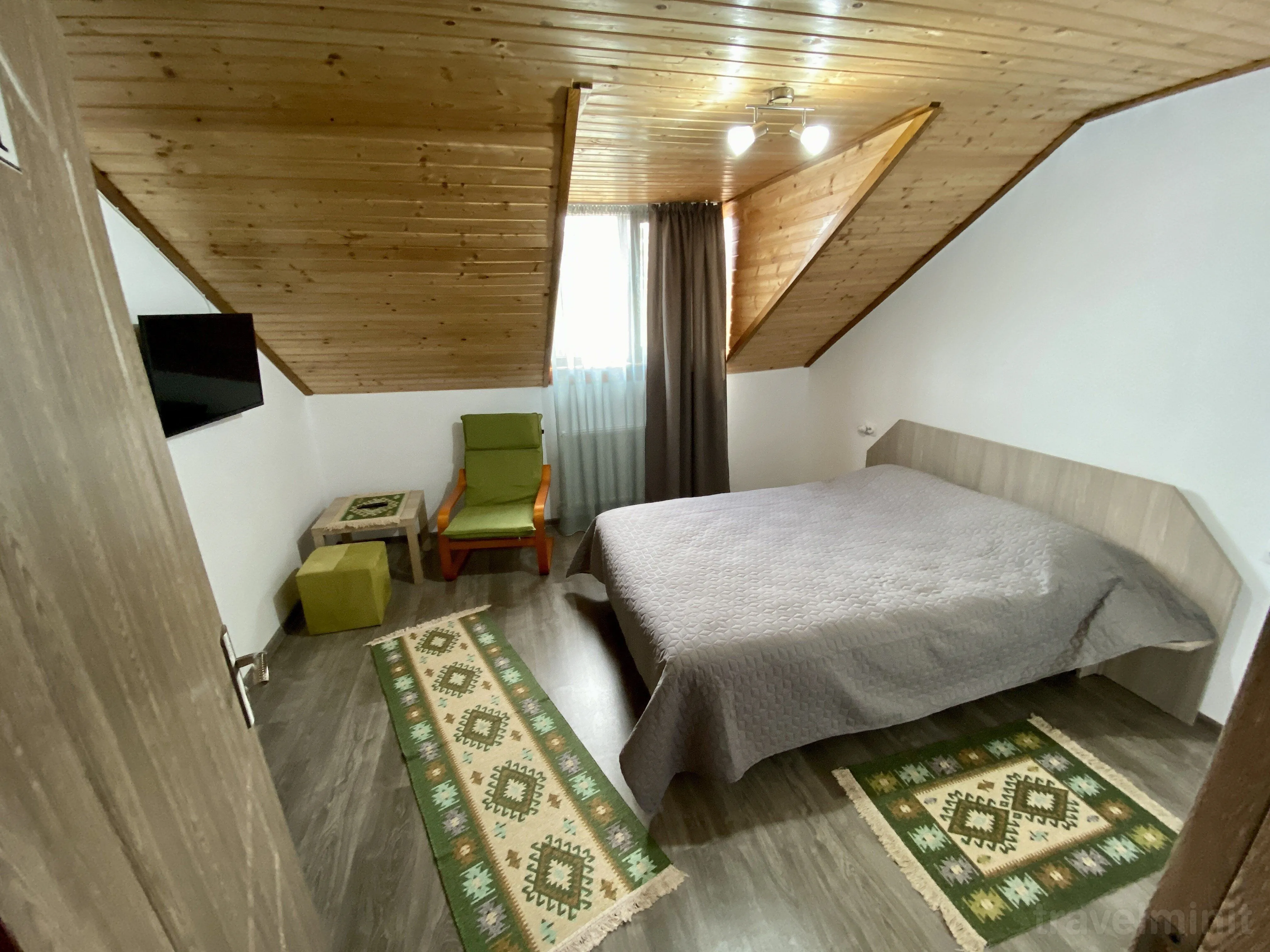 Casa Mis Baia de Fier – Baia de Fier, România