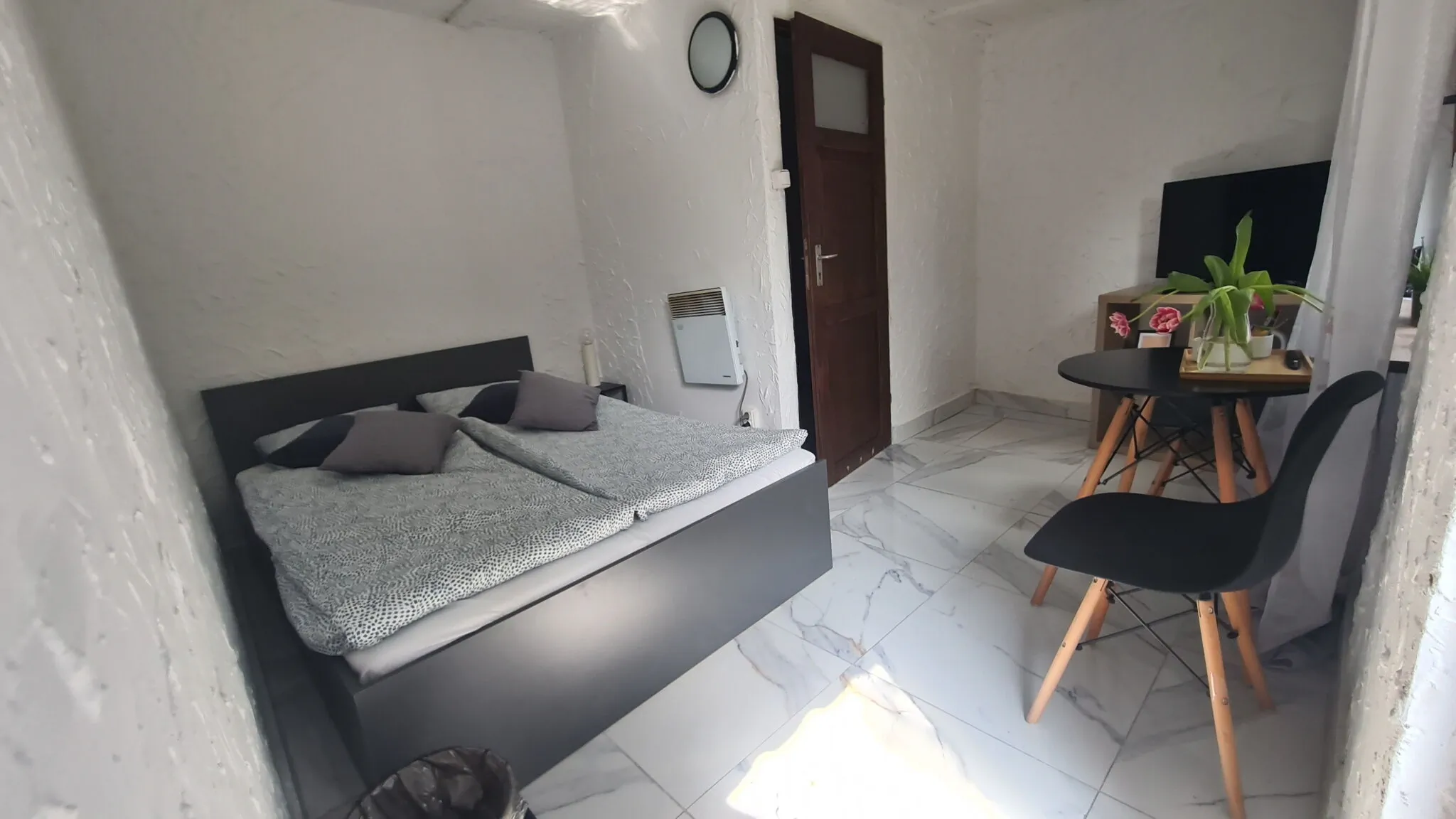 Domki drewniane Admar w Gdańsku – Gdańsk, Polska
