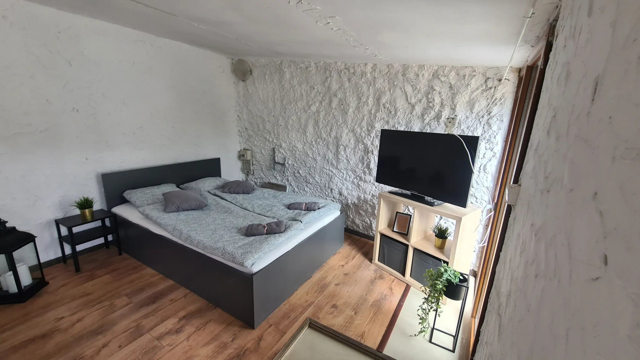 Domki drewniane Admar w Gdańsku – Gdańsk, Polska