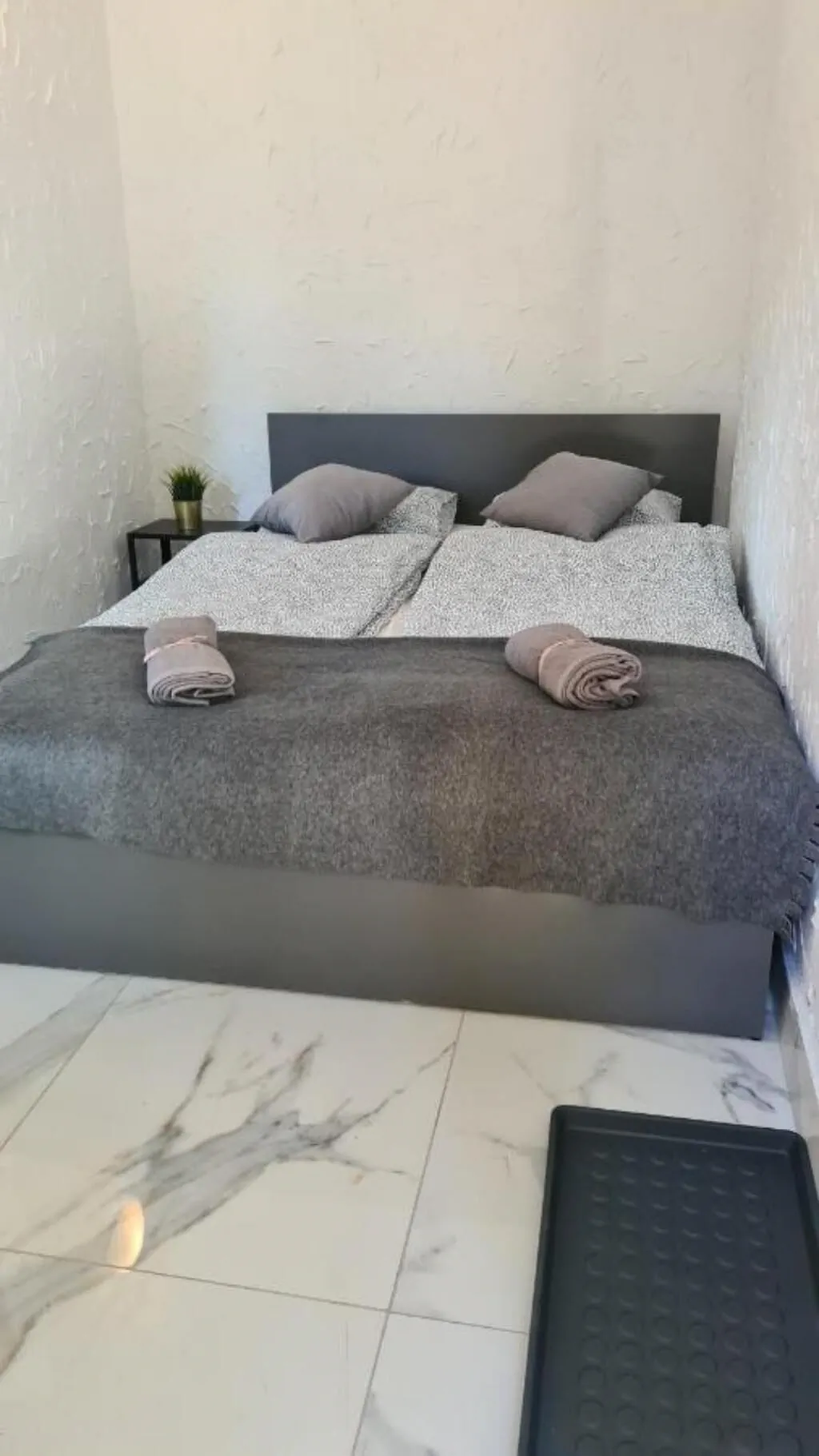 Domki drewniane Admar w Gdańsku – Gdańsk, Polska