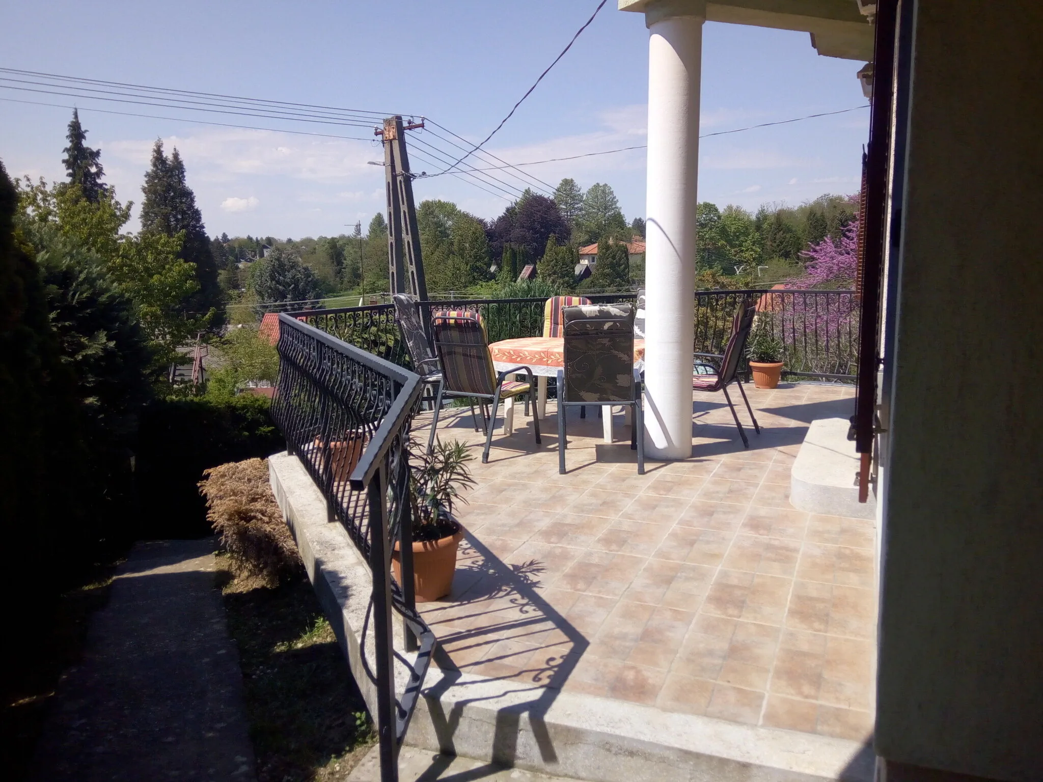 Zöld Oázis Vendégház Igal – Igal, Maďarsko