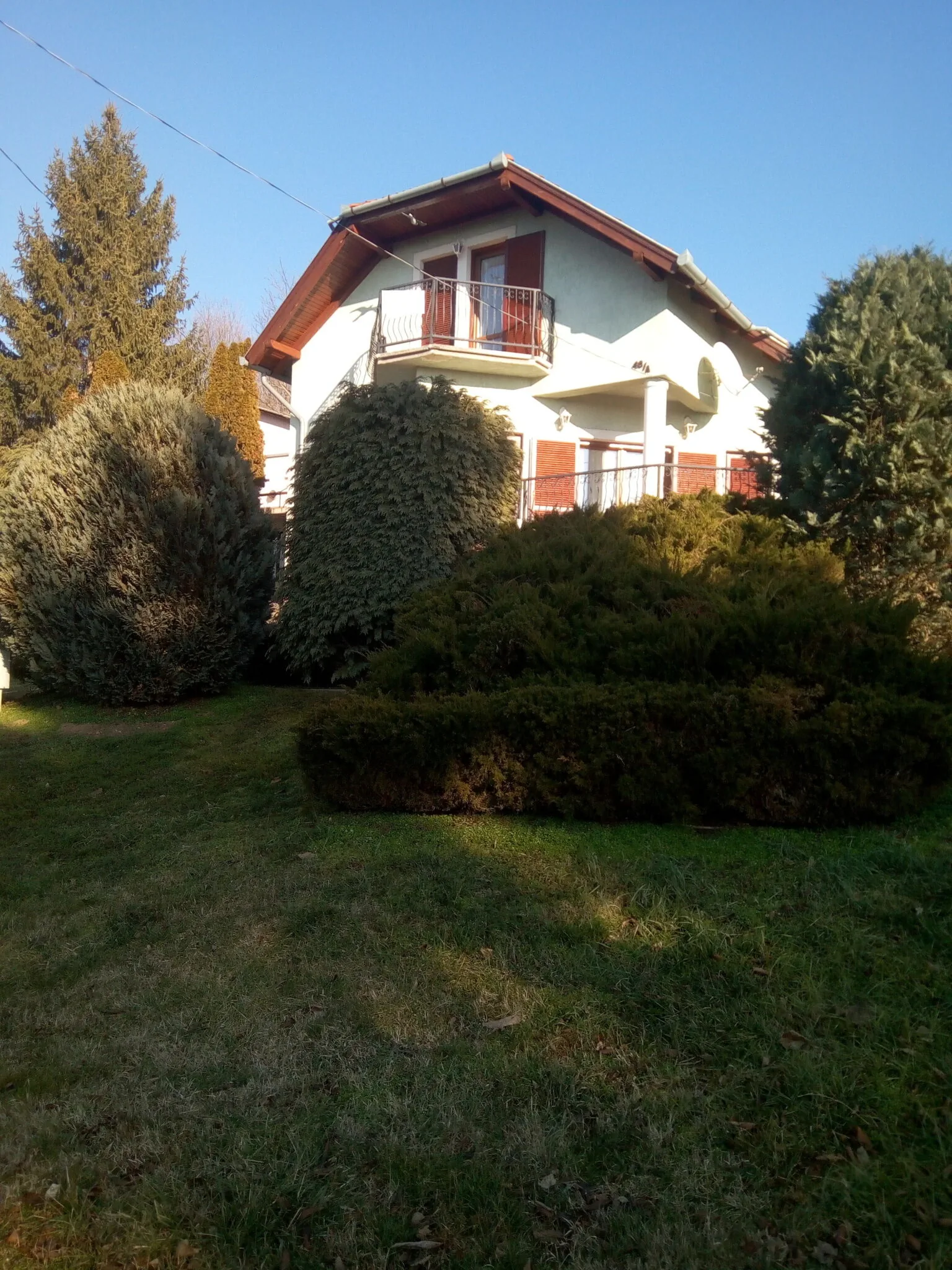 Zöld Oázis Vendégház Igal – Igal, Maďarsko