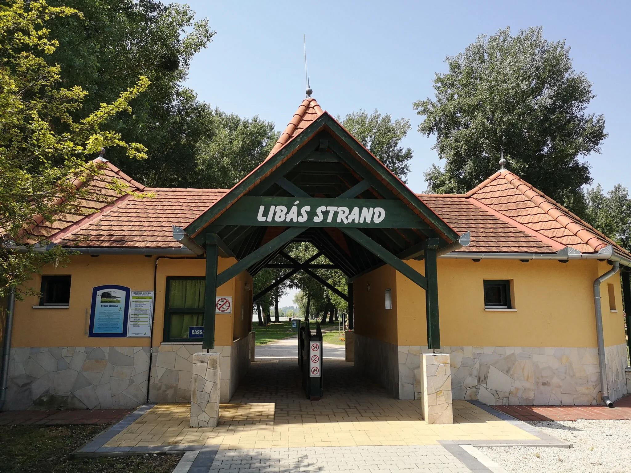 Magdolna Apartman Keszthely – Keszthely, Ungaria
