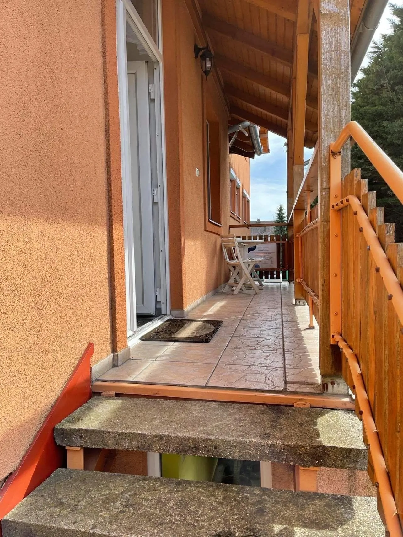 Magdolna Apartman Keszthely – Keszthely, Ungaria