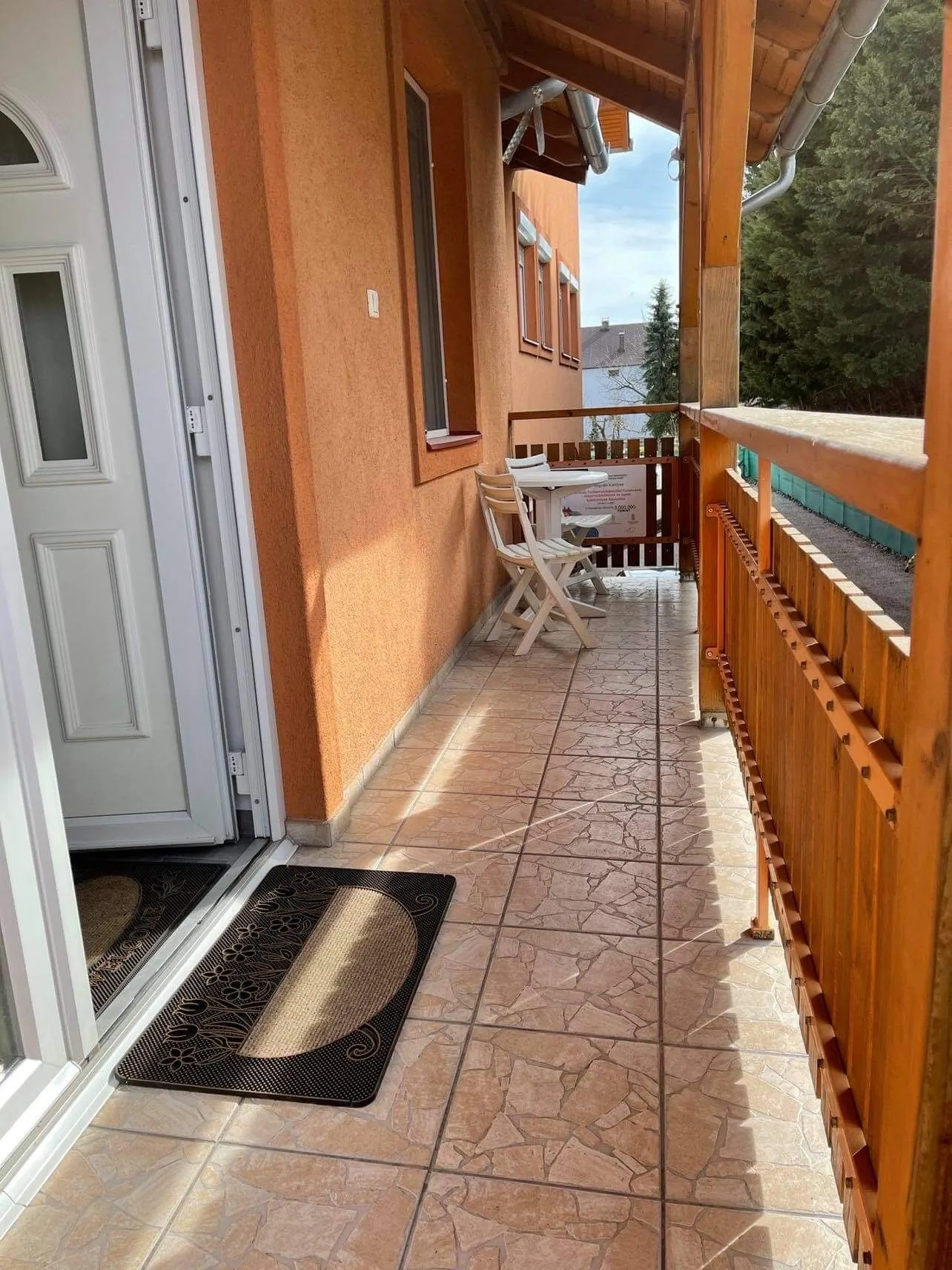 Magdolna Apartman Keszthely – Keszthely, Ungaria
