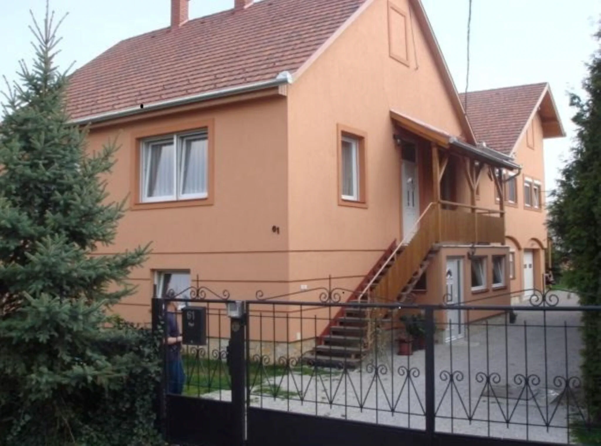 Magdolna Apartman Keszthely – Keszthely, Ungaria