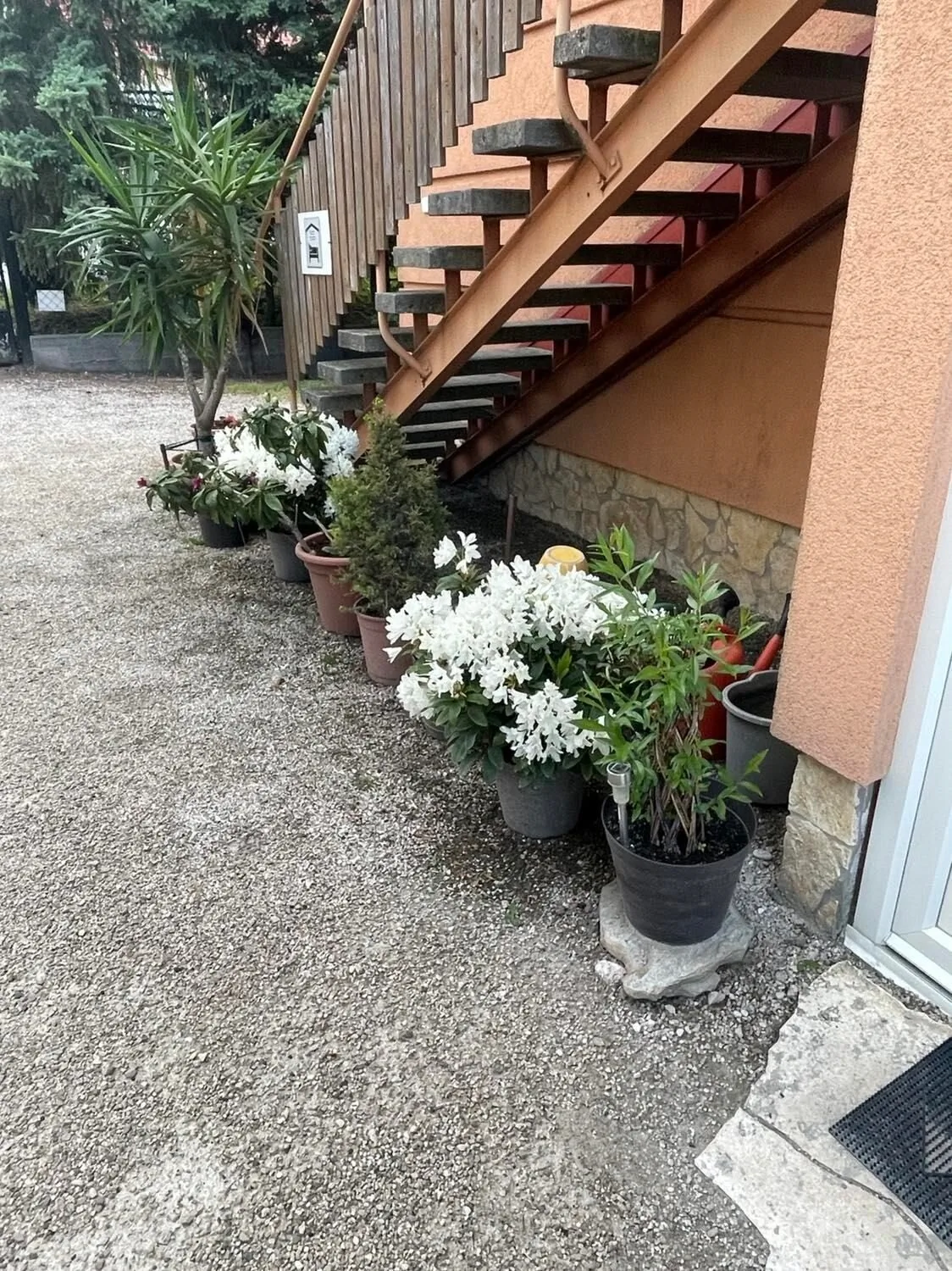 Magdolna Apartman Keszthely – Keszthely, Ungaria