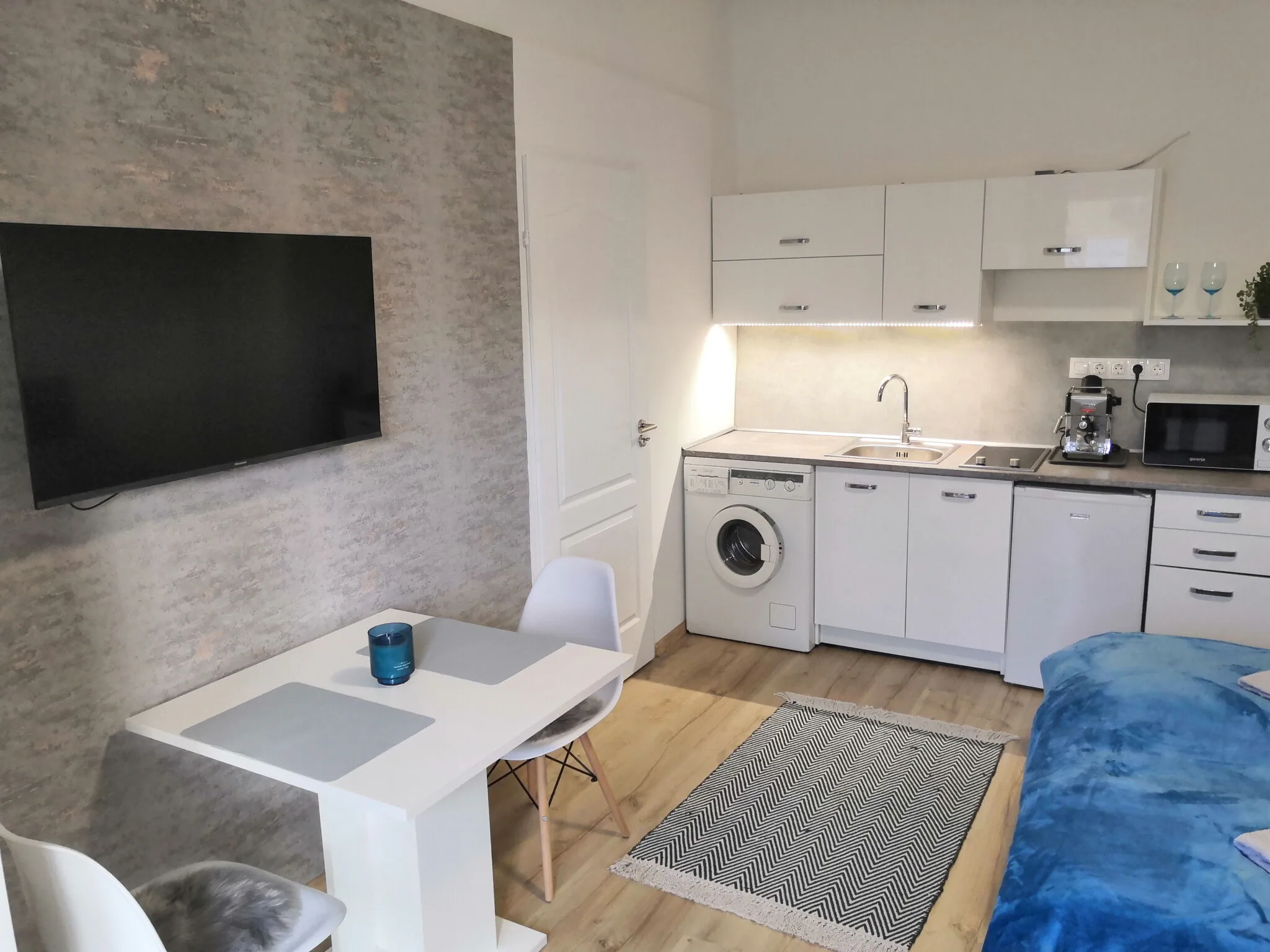 Bereg Szíve Apartman Vásárosnamény – Vásárosnamény, Maďarsko
