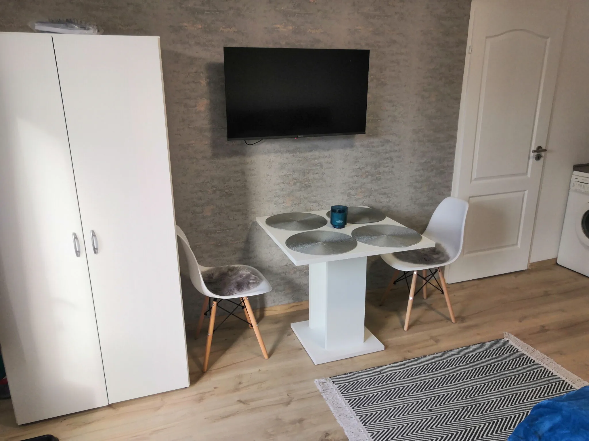 Bereg Szíve Apartman Vásárosnamény – Vásárosnamény, Maďarsko