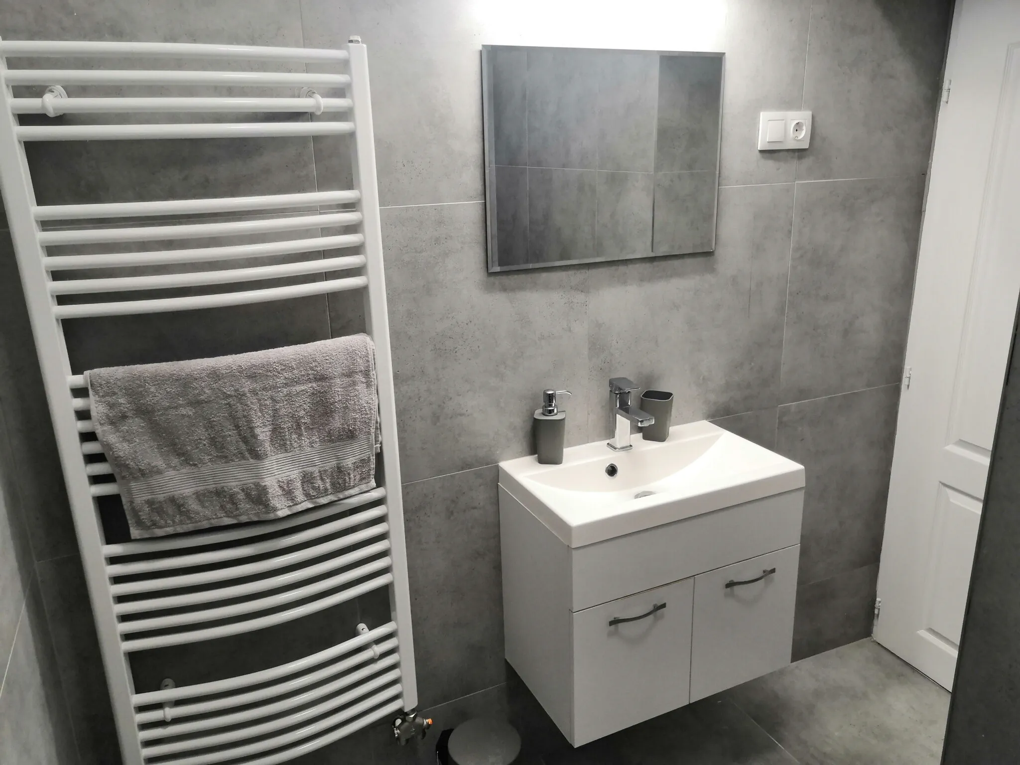 Bereg Szíve Apartman Vásárosnamény – Vásárosnamény, Maďarsko