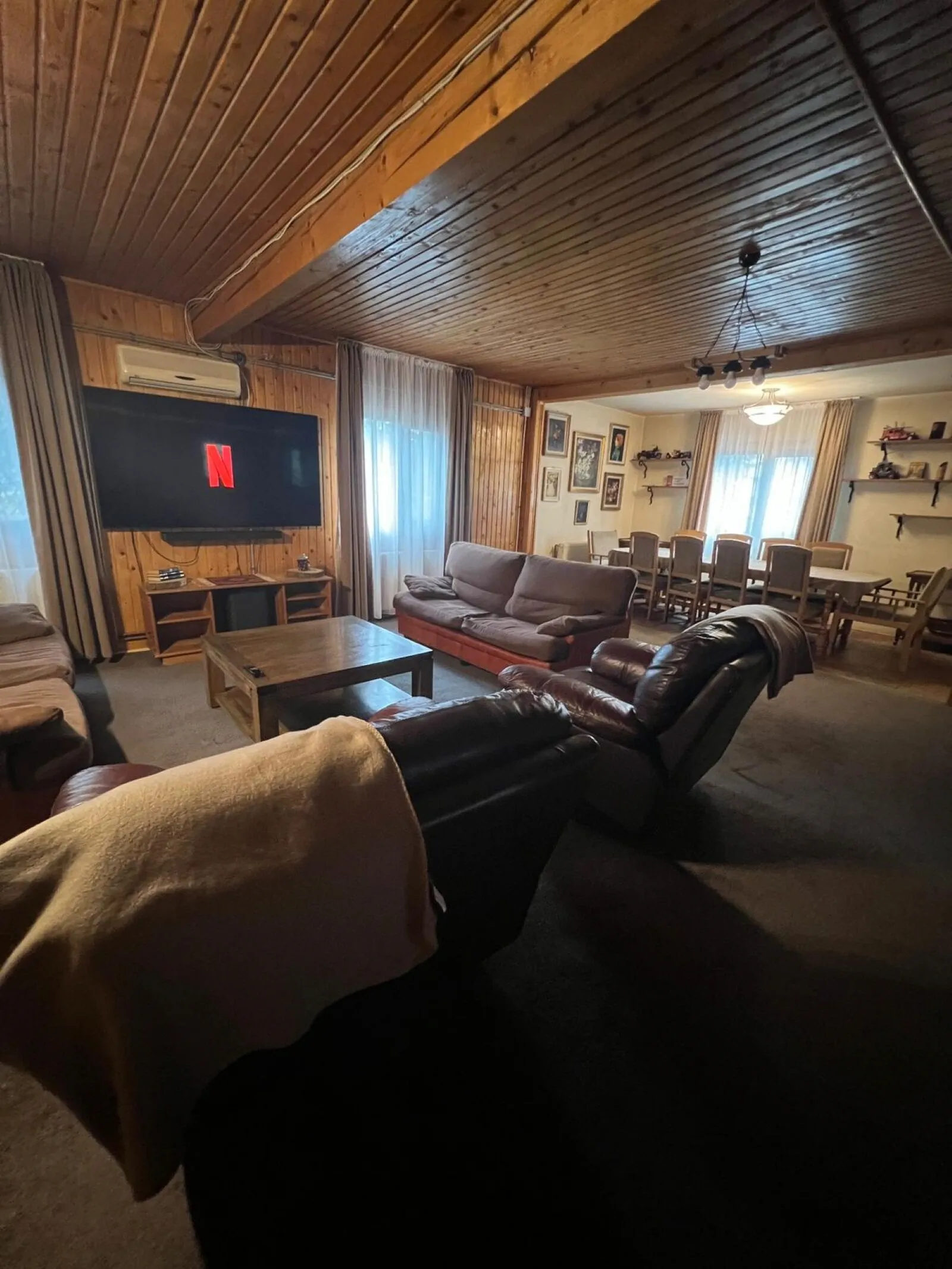 Cabana Brazilor Plaiu Câmpinei – Plaiu Câmpinei, România
