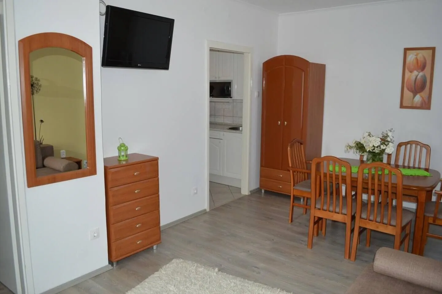 Imádlak Apartman Zalakaros  – Zalakaros, Ungaria