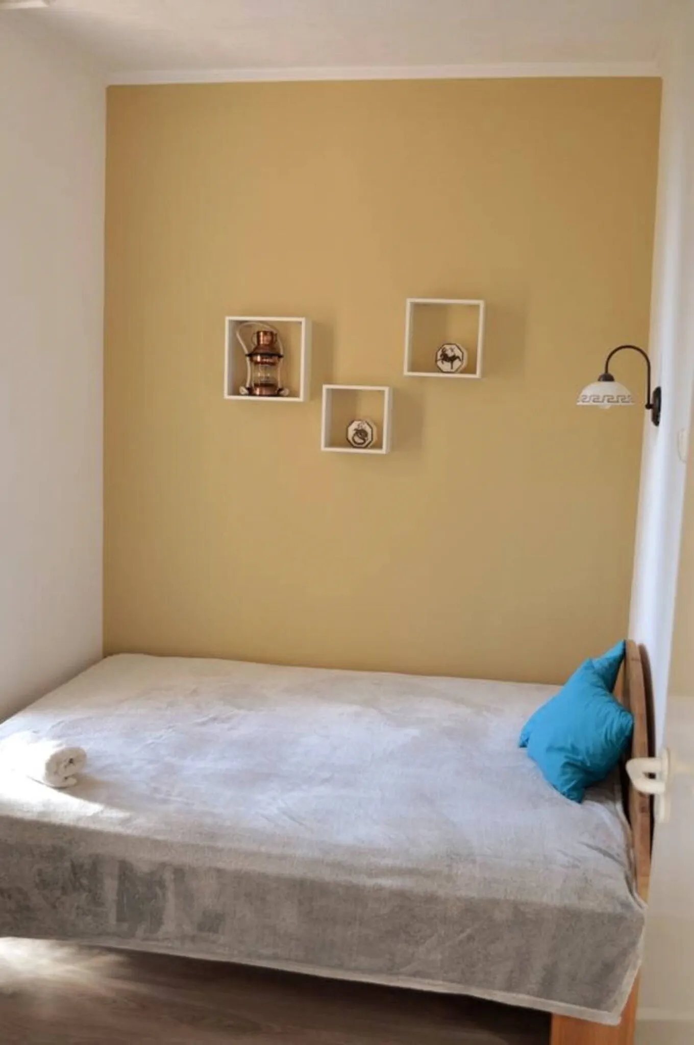 Imádlak Apartman Zalakaros  – Zalakaros, Ungaria