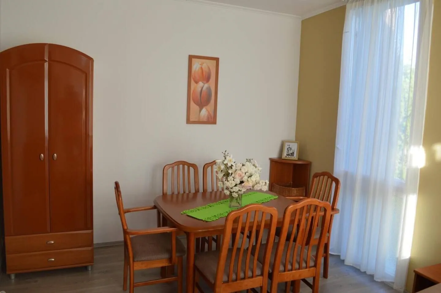 Imádlak Apartman Zalakaros  – Zalakaros, Ungaria