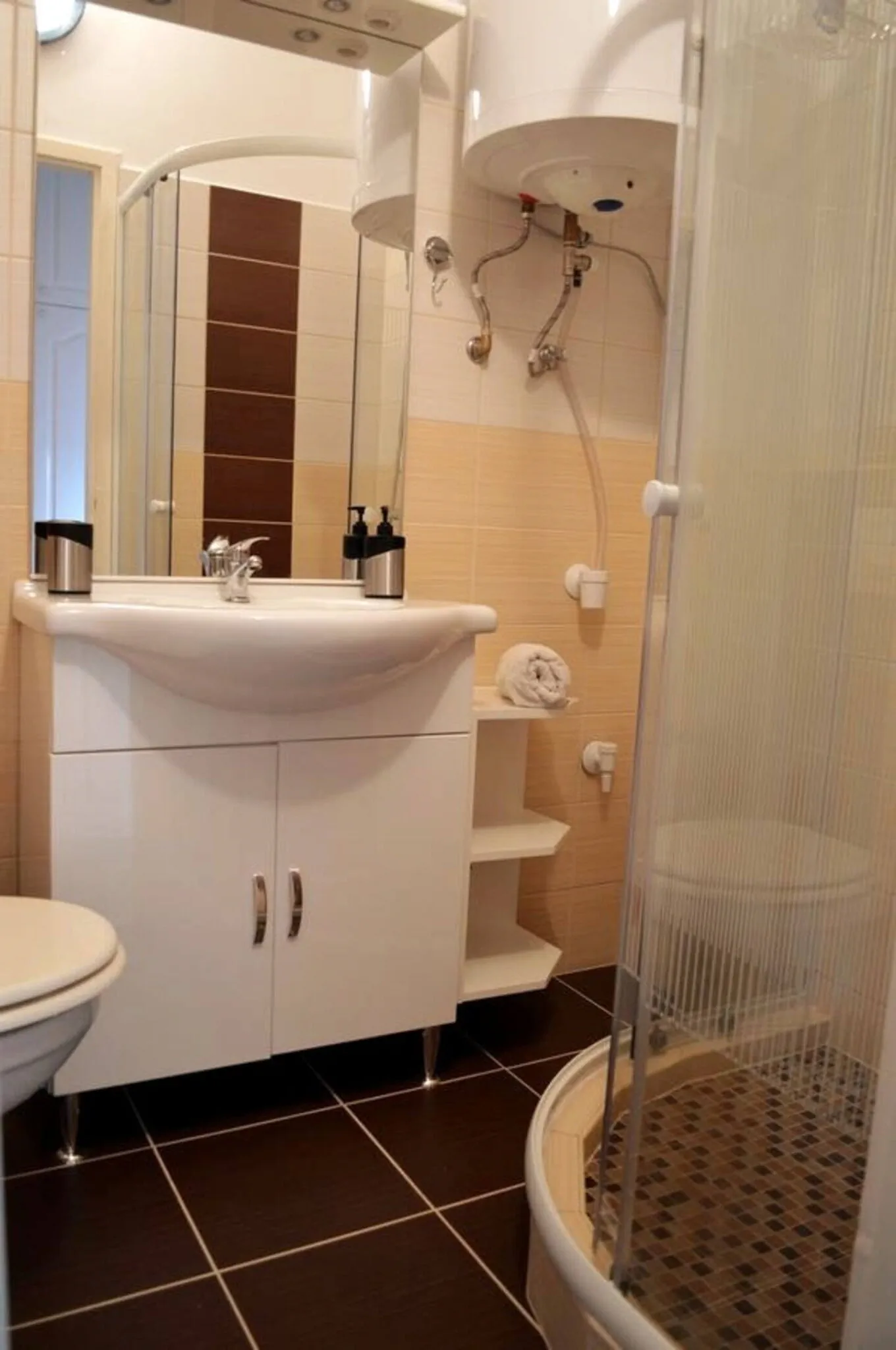 Imádlak Apartman Zalakaros  – Zalakaros, Ungaria