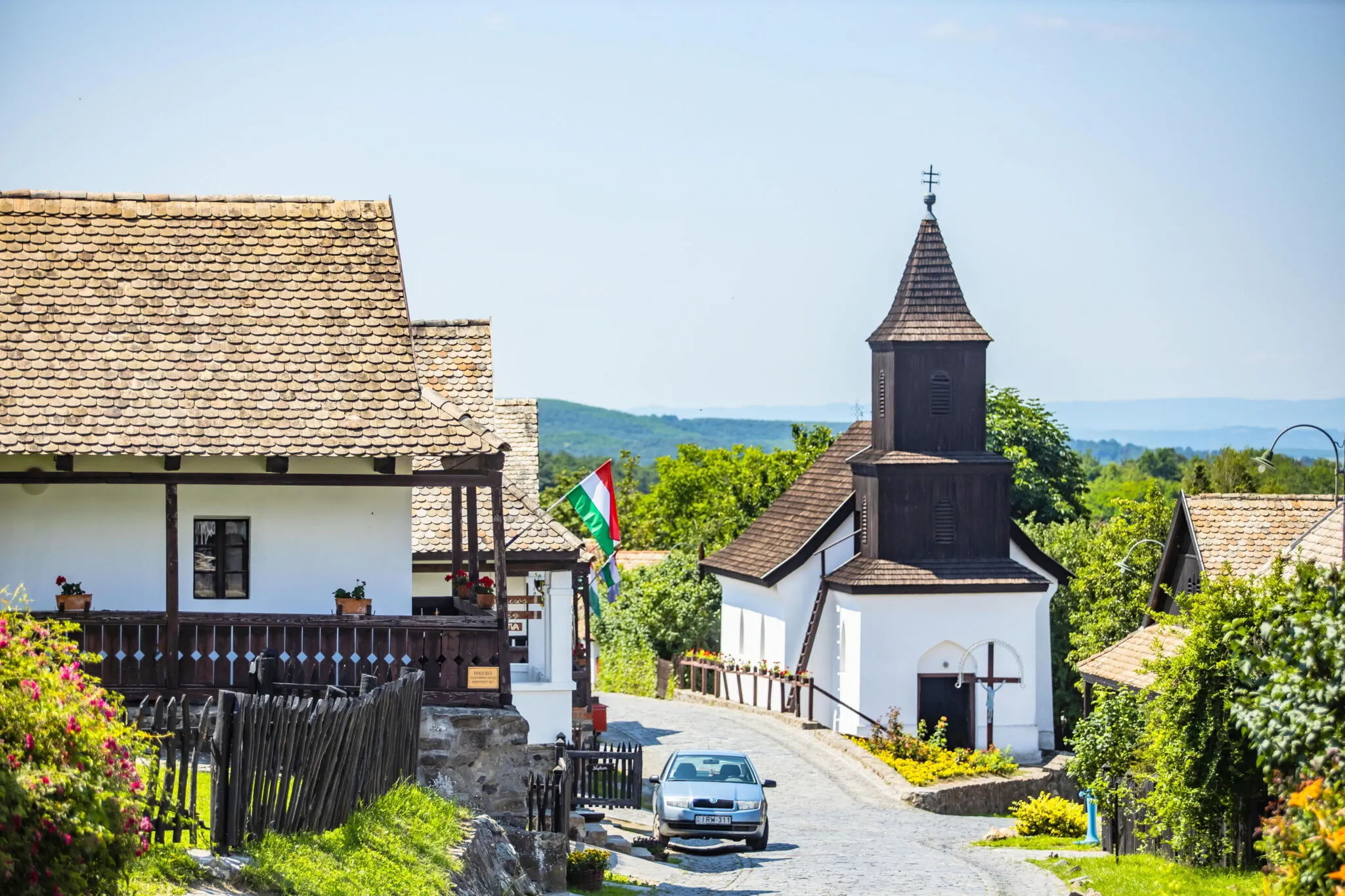 Lankás Vendégház Hollókő – Hollókő, Ungaria