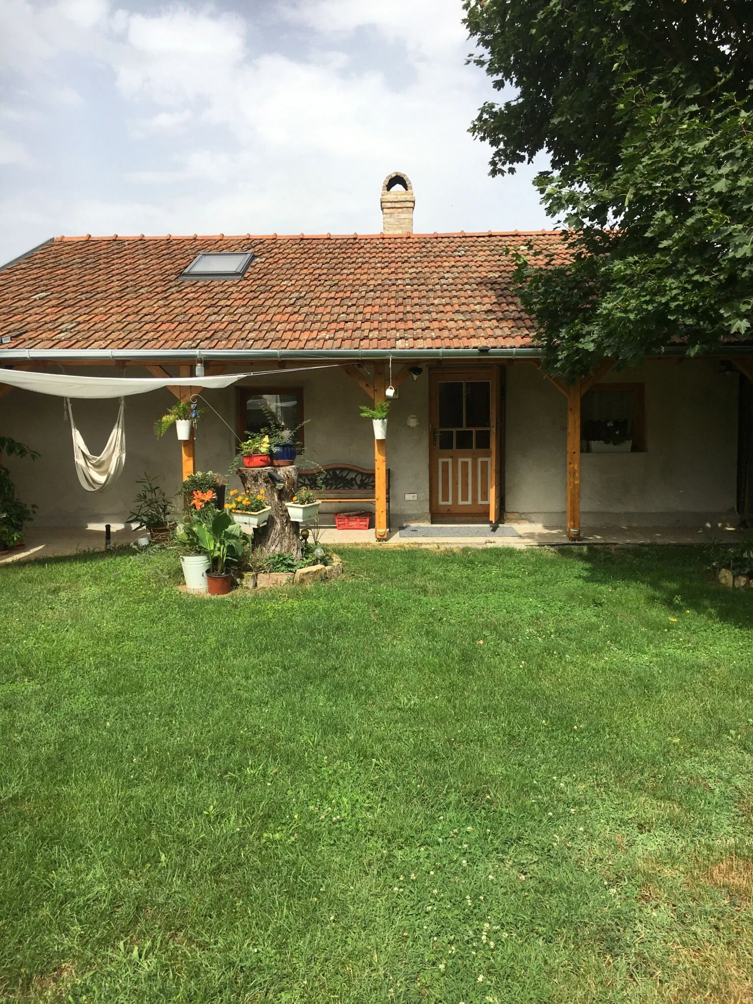 Tanya Anna Vendégház Csengele - foto 1