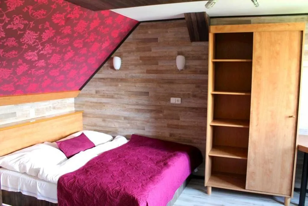 Tatranske Zruby A – Nová Lesná, Slovensko