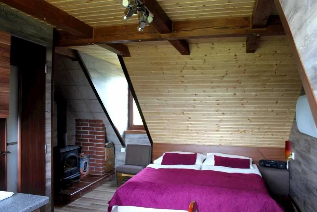 Tatranske Zruby A – Nová Lesná, Slovensko