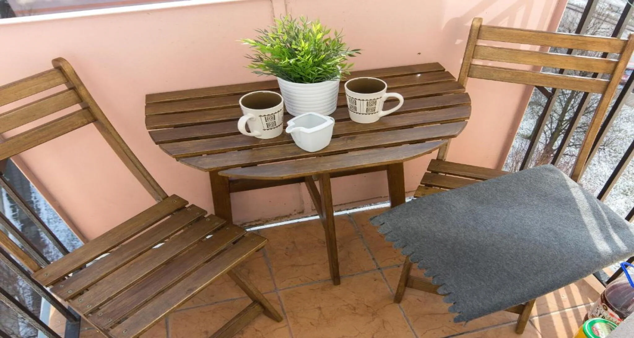 Apartament Horyzont - ACCO RENT Gdańsk - foto 5