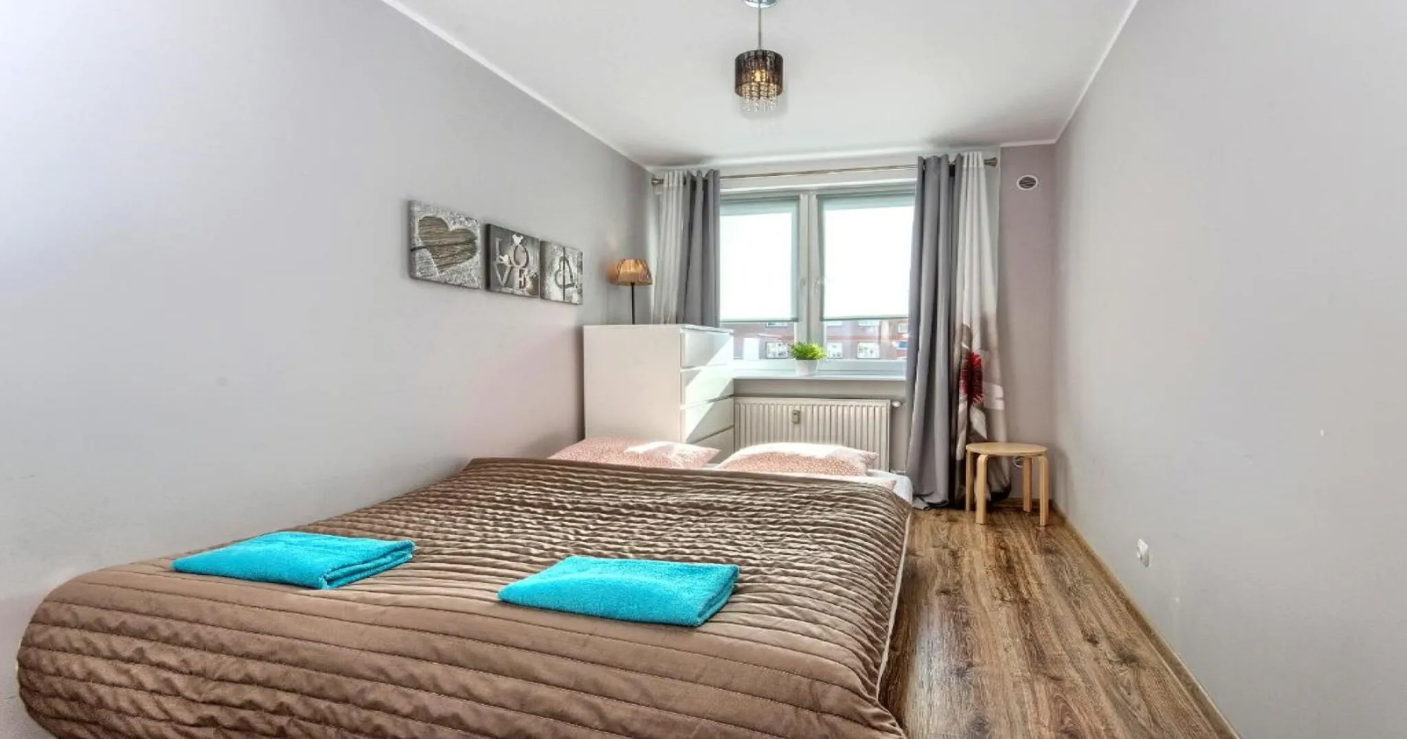 Apartament Horyzont - ACCO RENT Gdańsk - foto 2