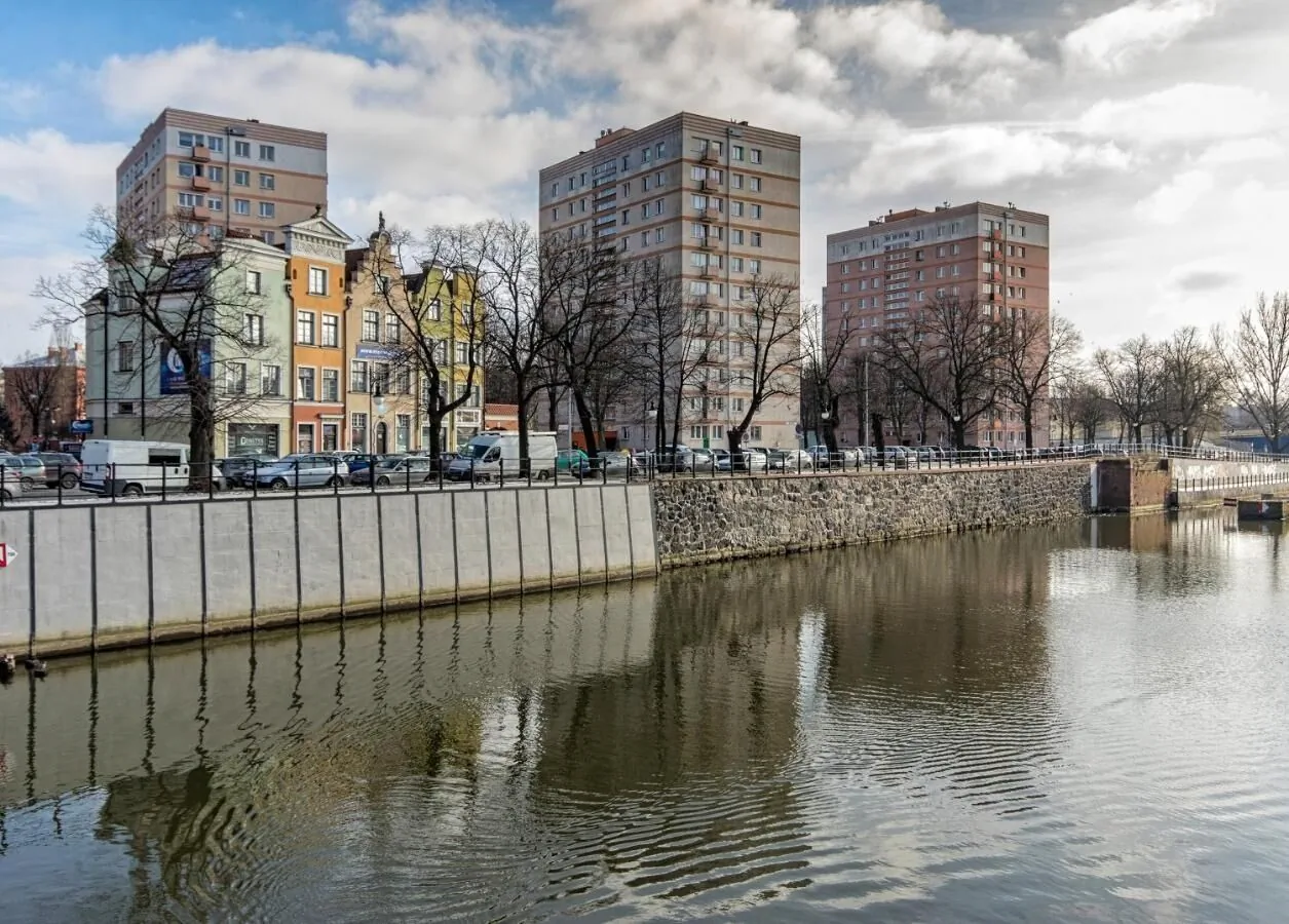Apartament Horyzont - ACCO RENT Gdańsk - foto 3