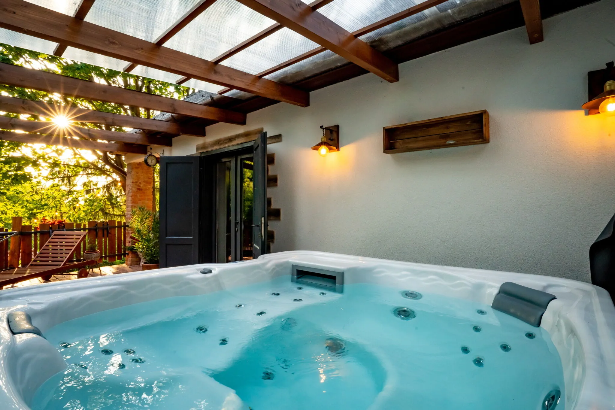 Cityside Cottage Eger – Eger, Ungaria