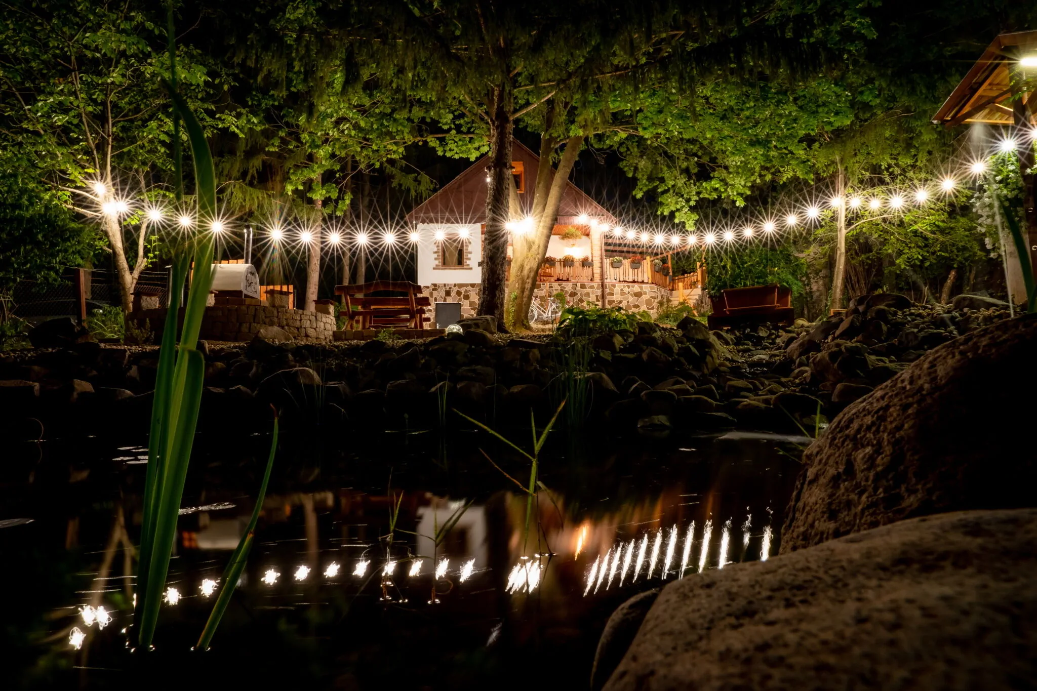 Cityside Cottage Eger – Eger, Ungaria