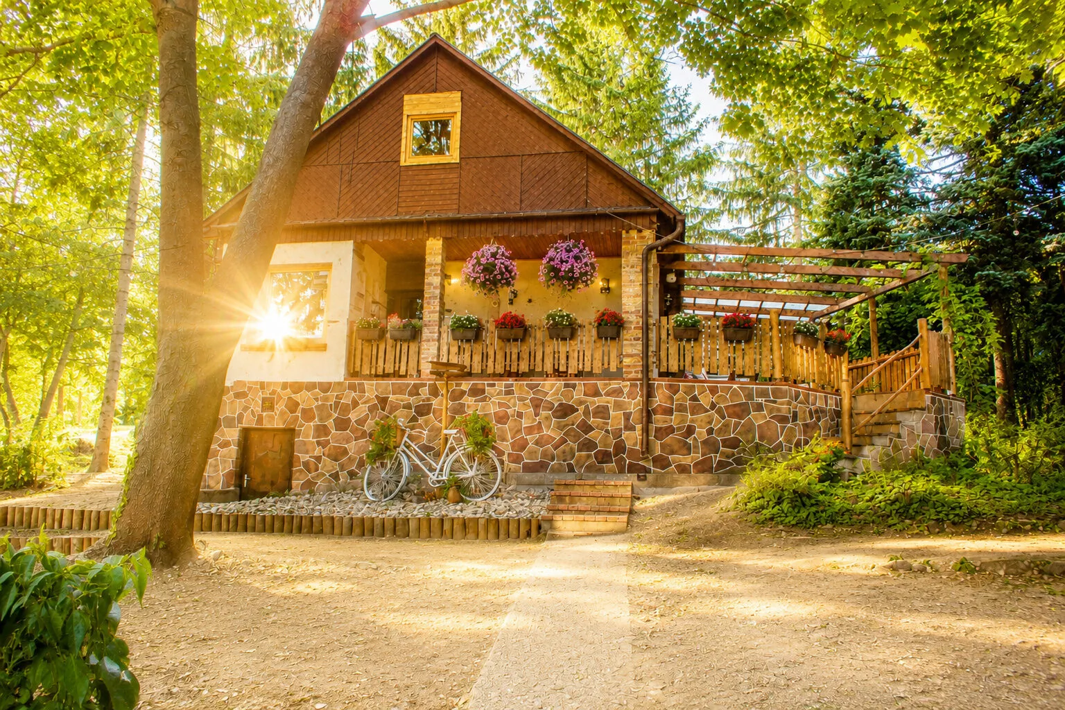 Cityside Cottage Eger – Eger, Ungaria