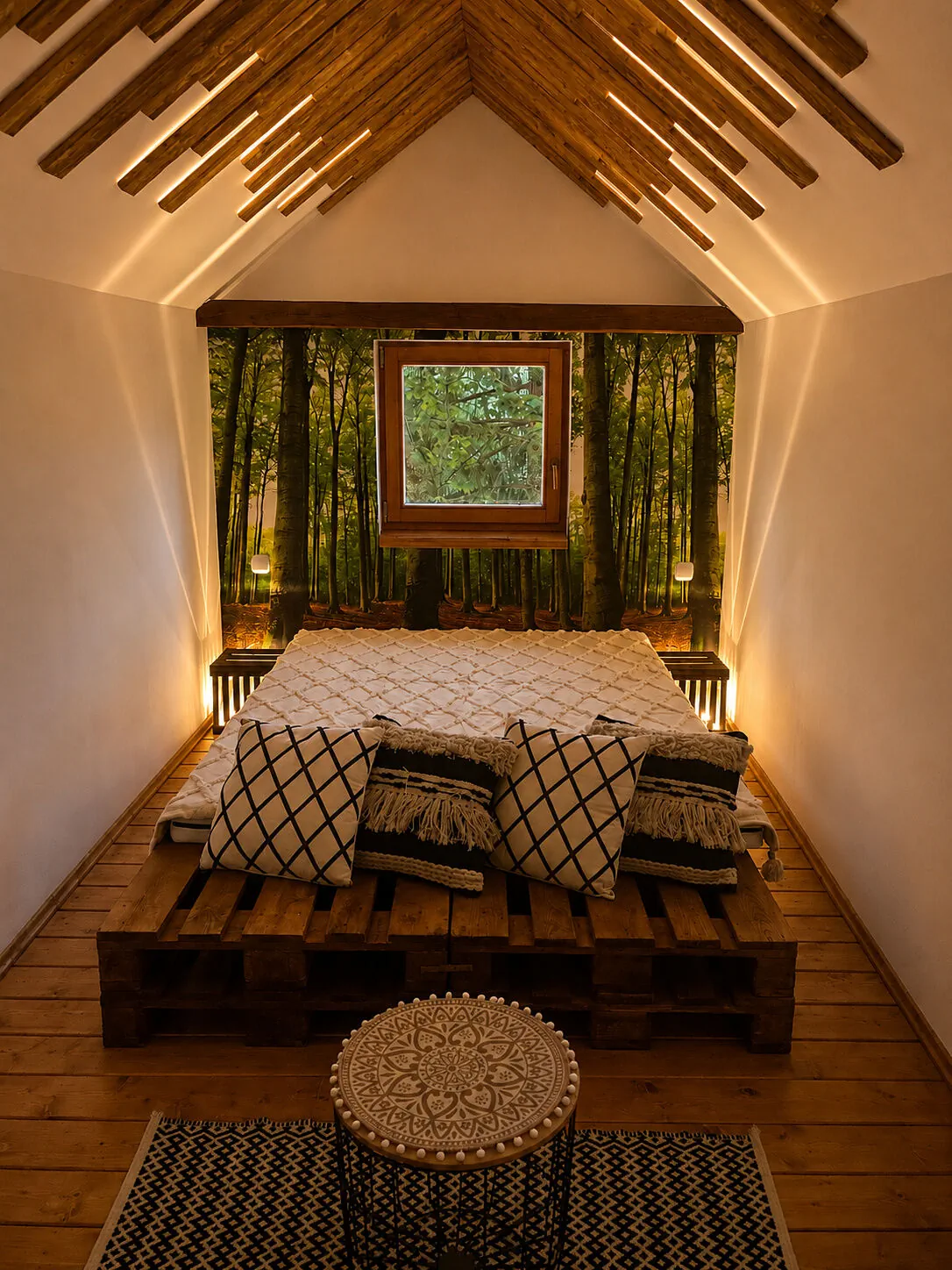 Cityside Cottage Eger – Eger, Ungaria