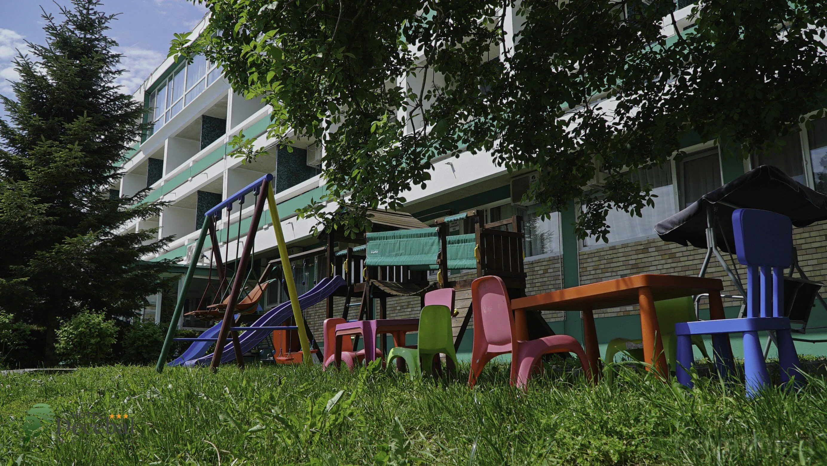 Hotel Decebal Neptun – Neptun, România