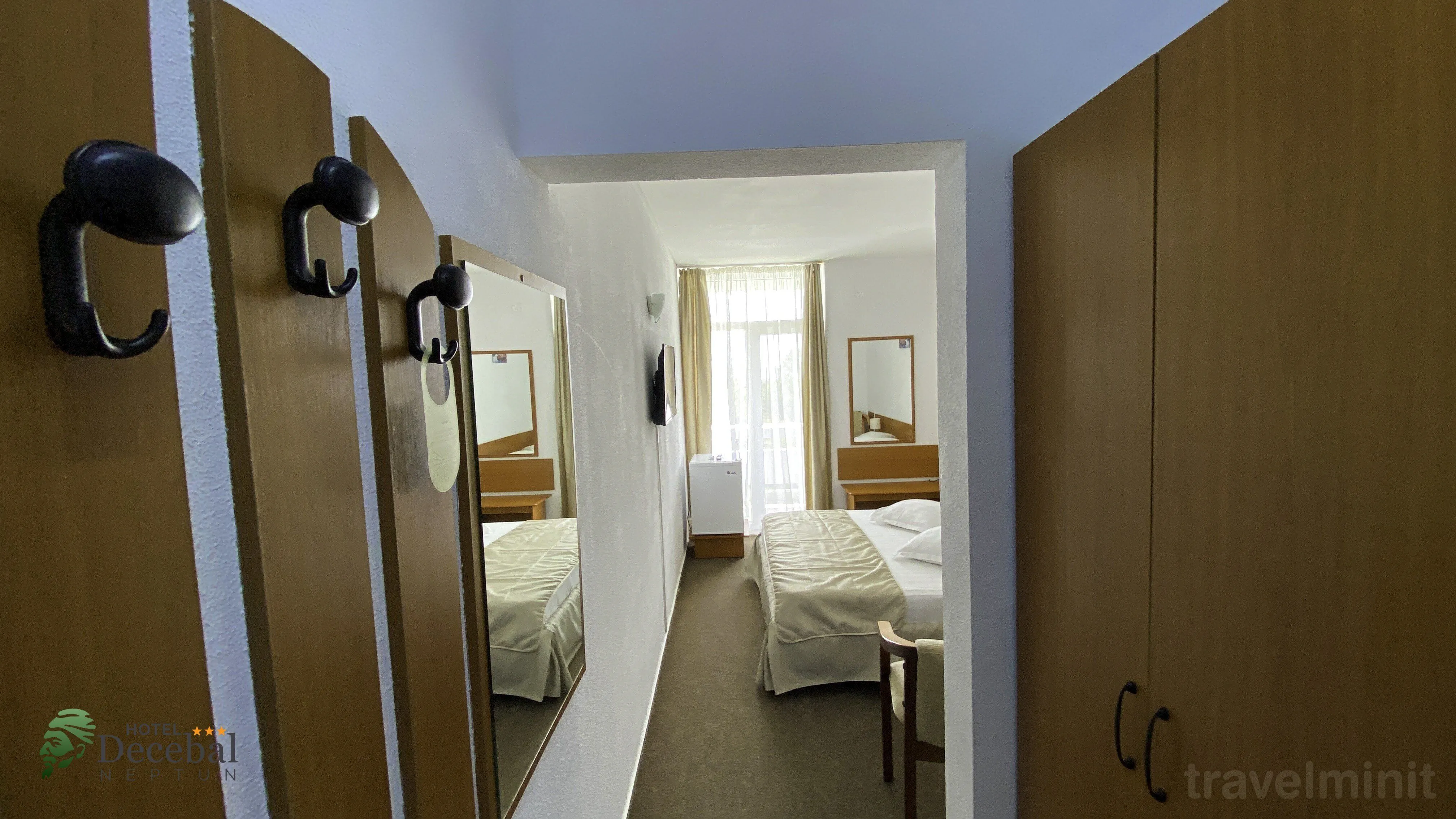 Hotel Decebal Neptun – Neptun, România