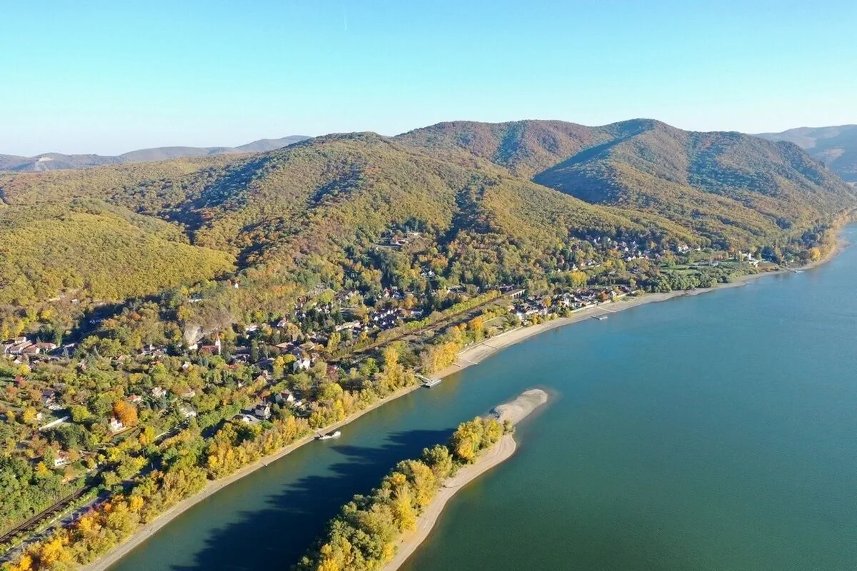 Börzsöny Vendégház Zebegény – Zebegény, Ungaria