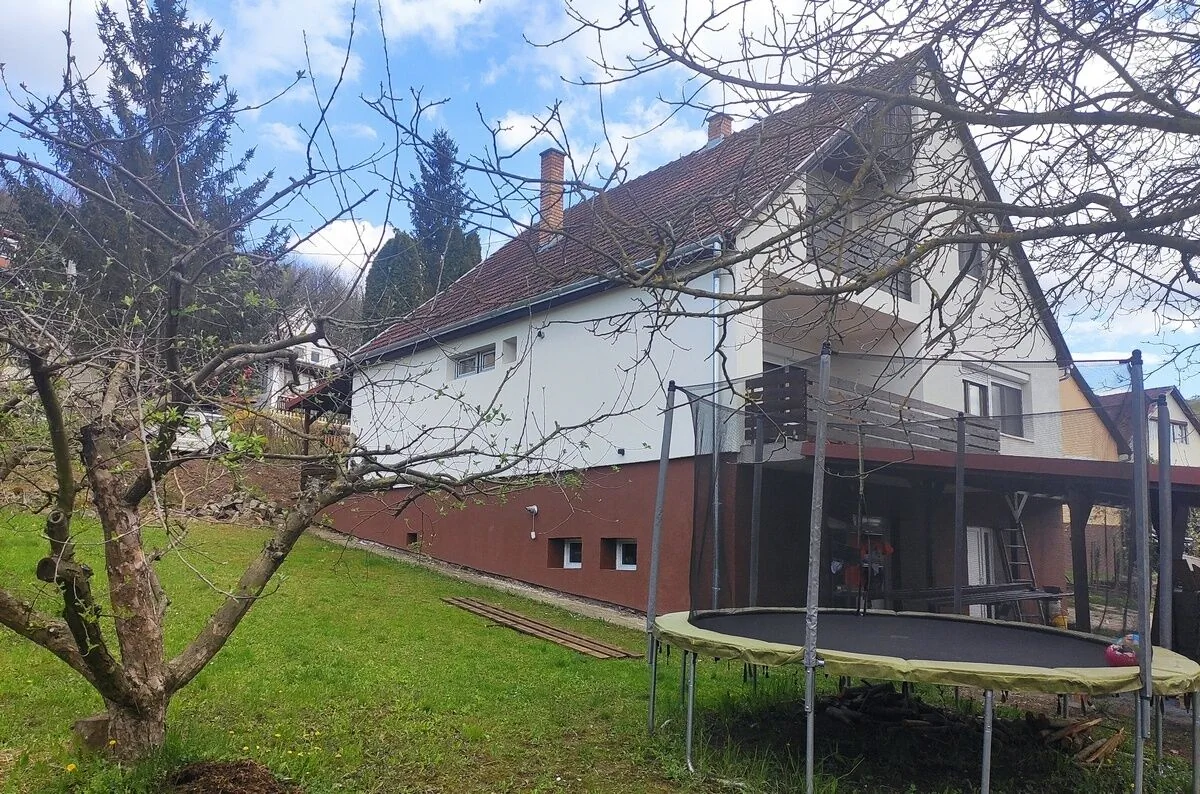 Börzsöny Vendégház Zebegény – Zebegény, Ungaria