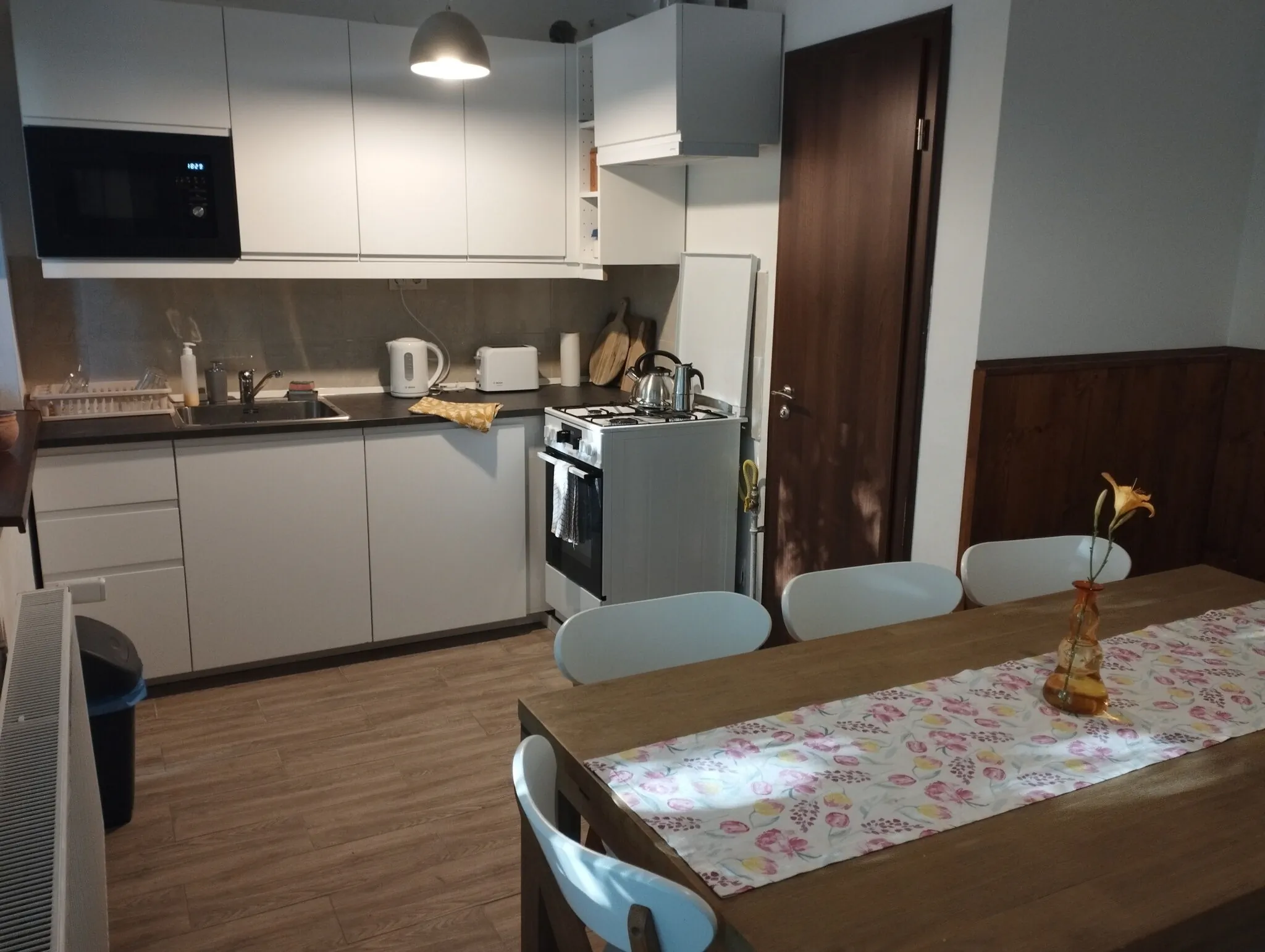 Börzsöny Vendégház Zebegény – Zebegény, Ungaria