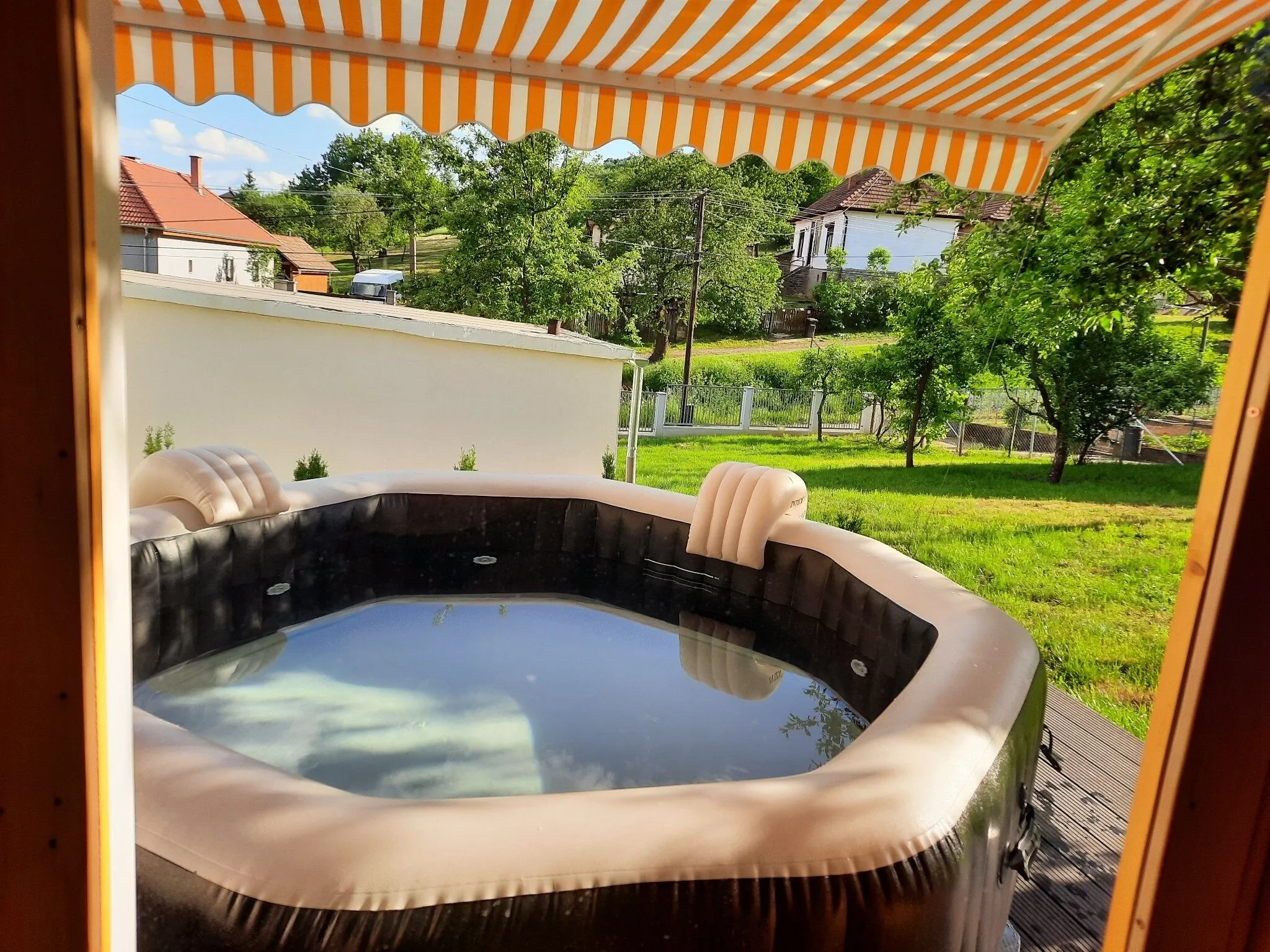 Révész Vendégház Somoskőújfalu – Somoskőújfalu, Maďarsko