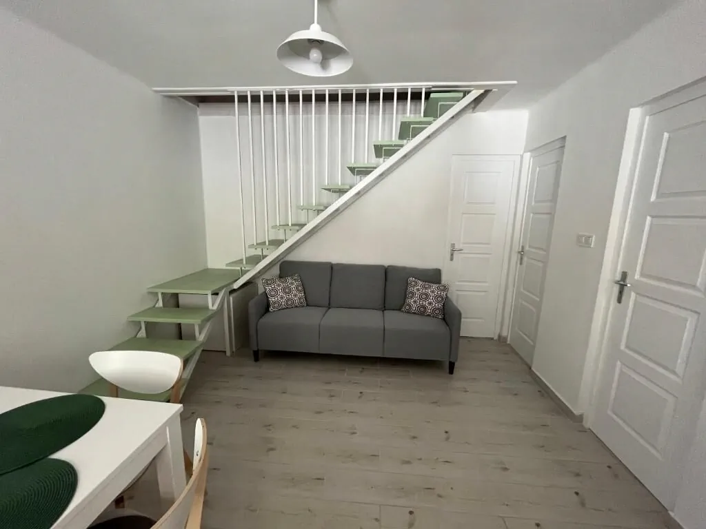 Helló Zsóry Apartman Mezőkövesd - foto 2